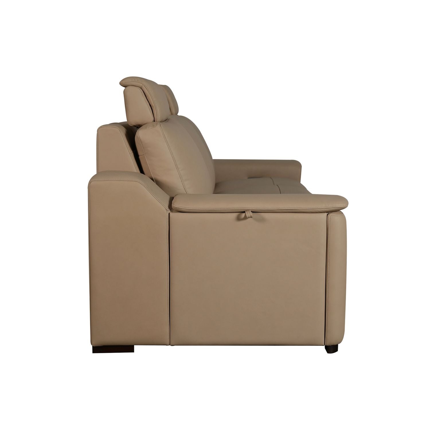 Loveseat with Power Footrest ZG & WS