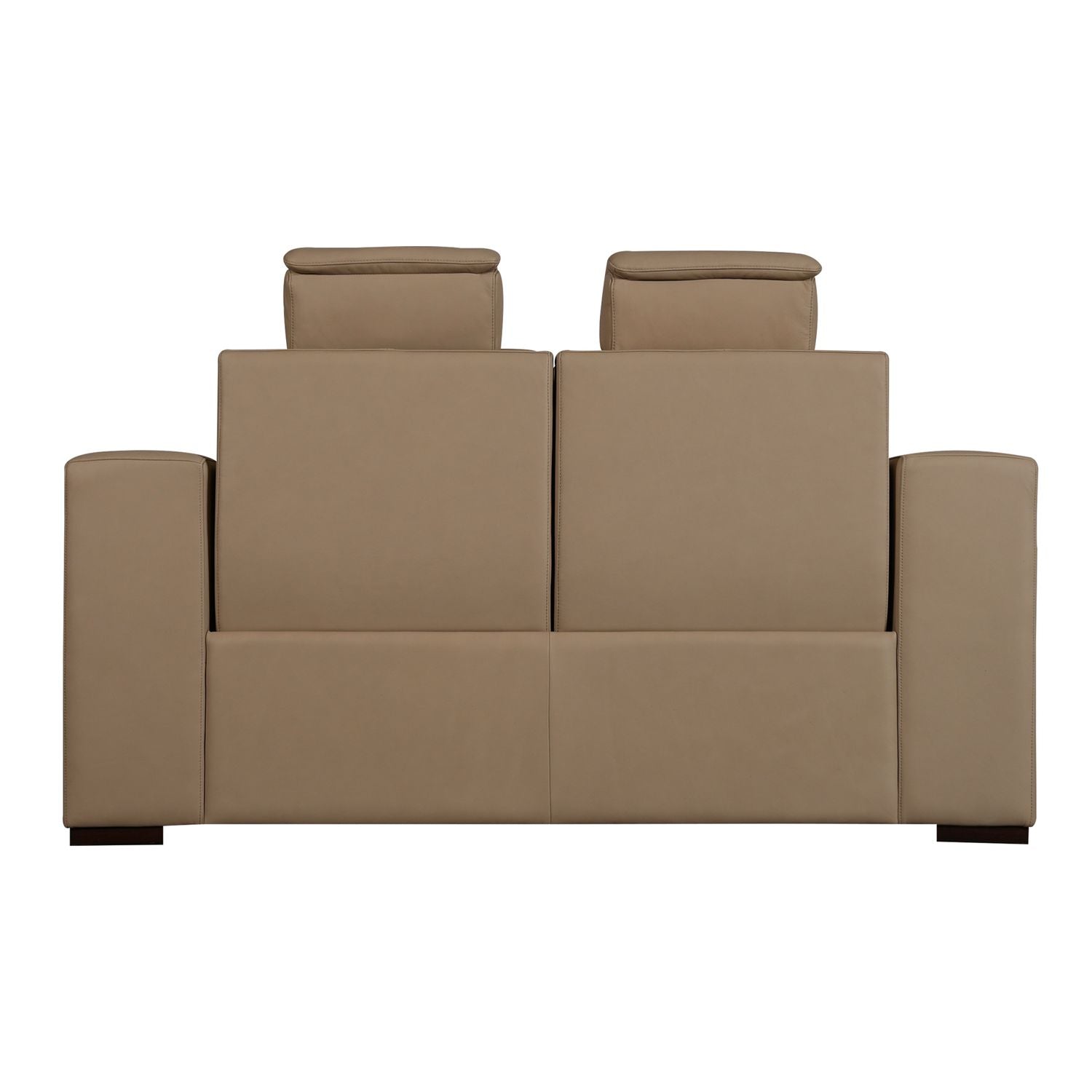 Loveseat with Power Footrest ZG & WS