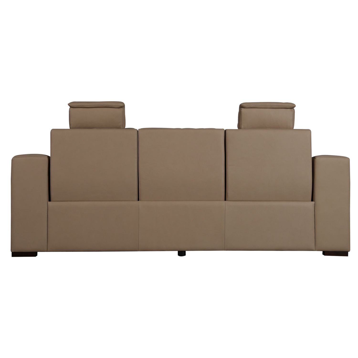 Sofa with Power Footrest ZG & WS