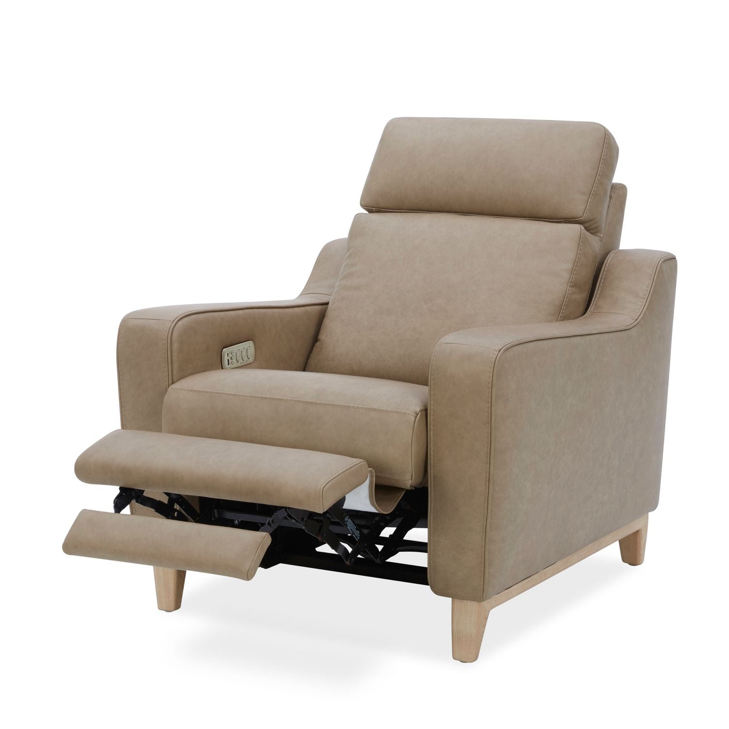 ZG Recliner P3 & WS