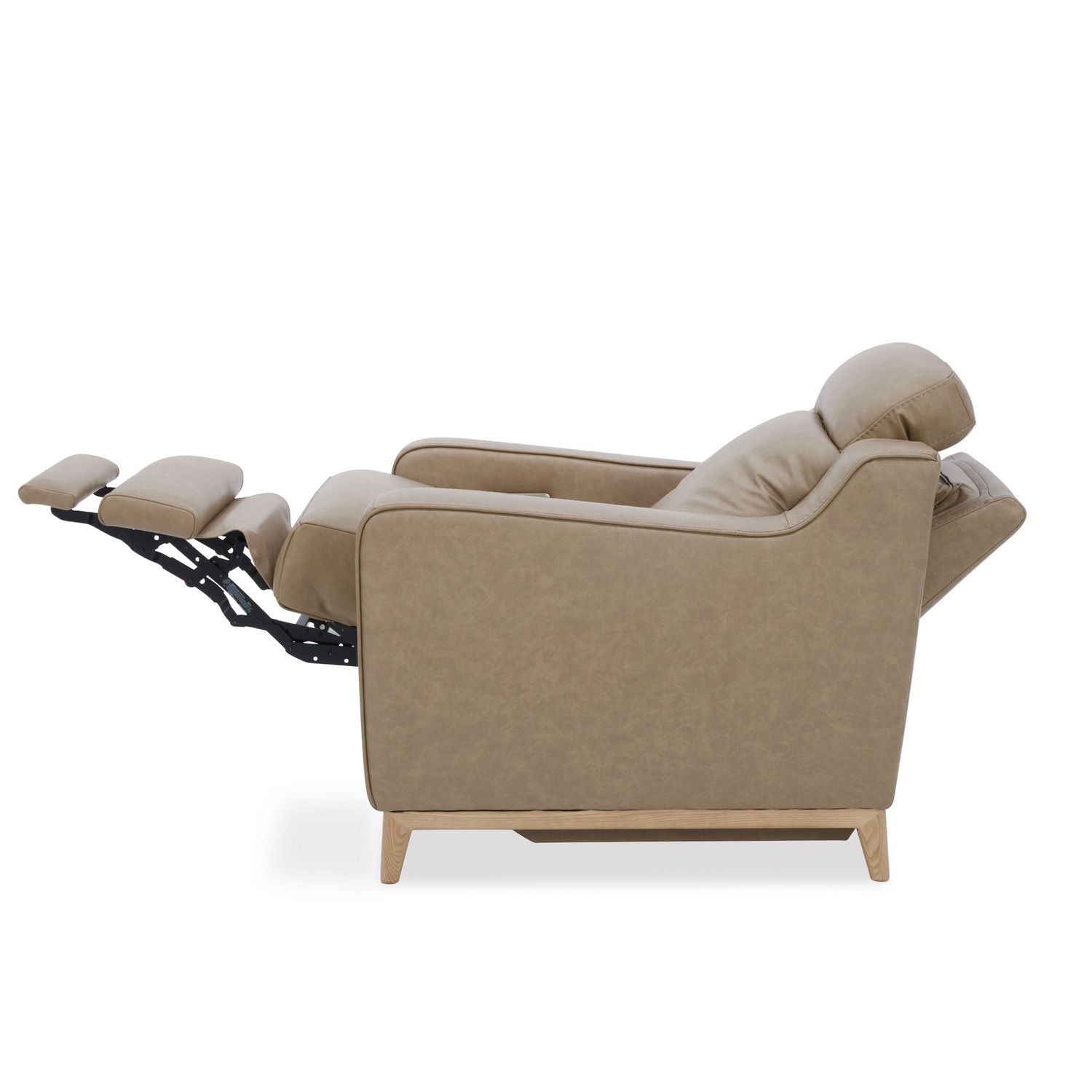 ZG Recliner P3 & WS