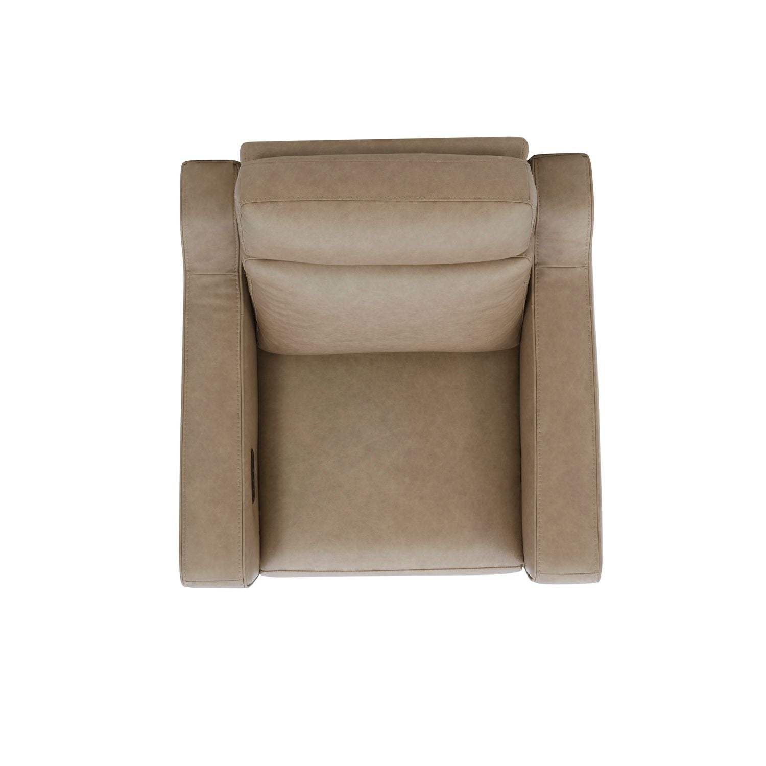 ZG Recliner P3 & WS