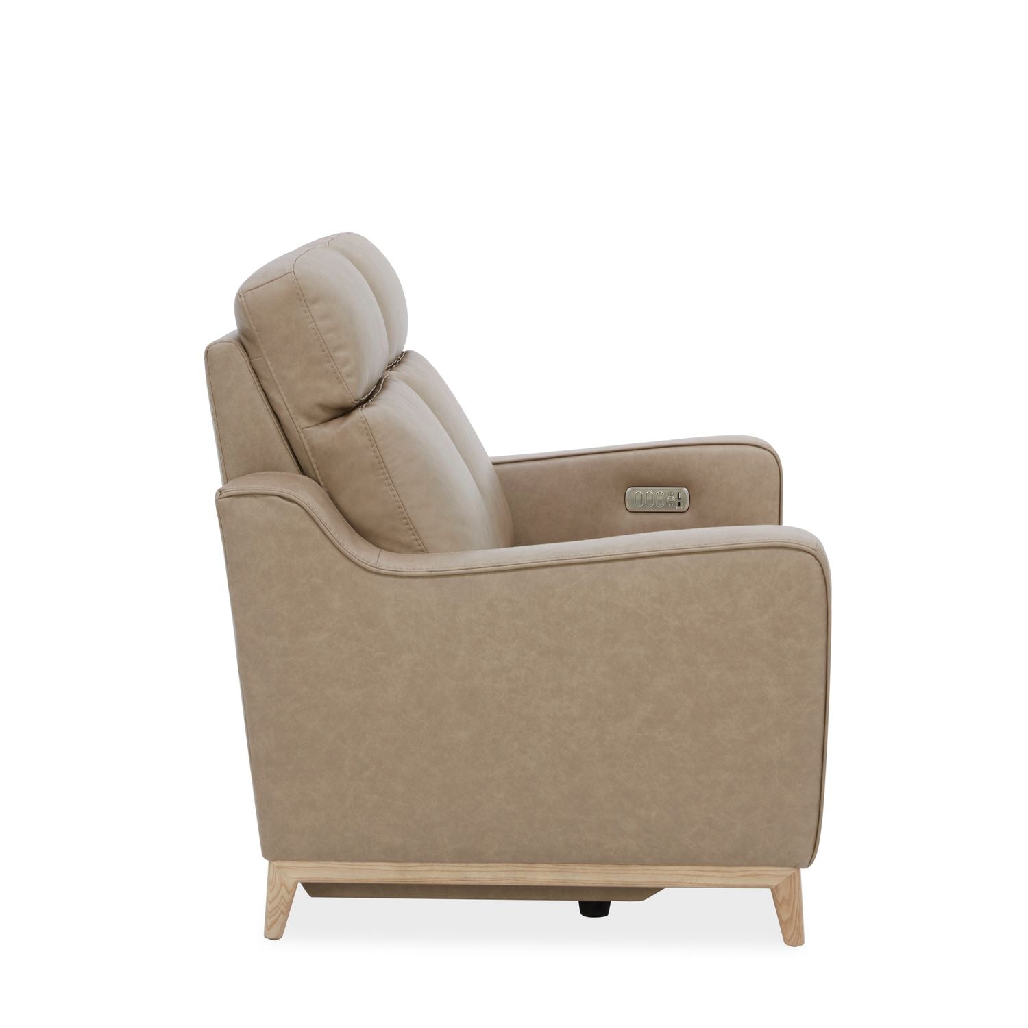 ZG Loveseat P3 & WS