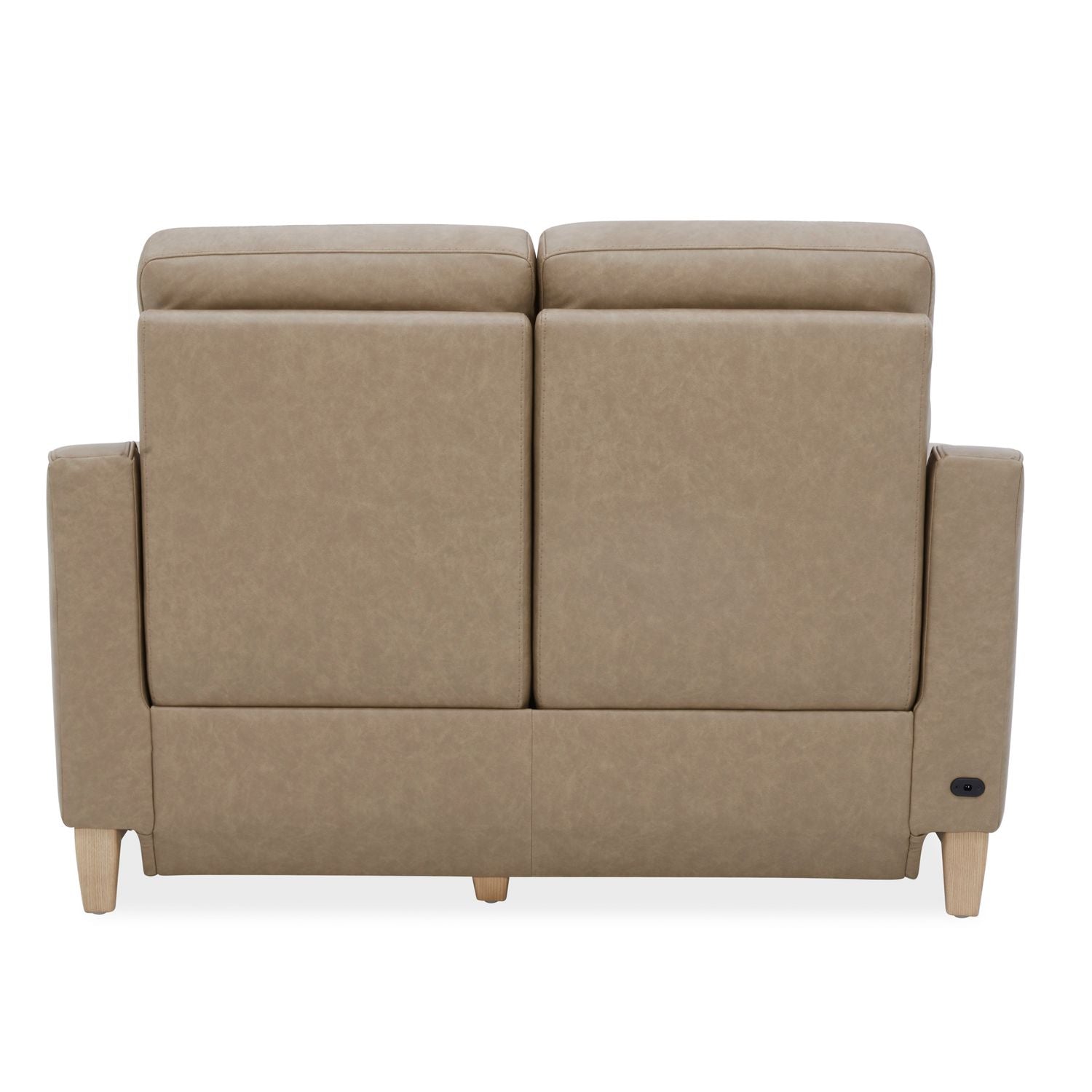 ZG Loveseat P3 & WS