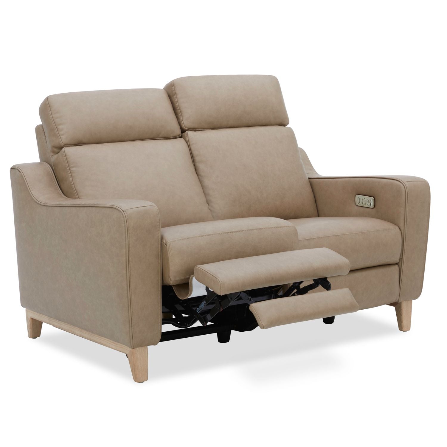 ZG Loveseat P3 & WS