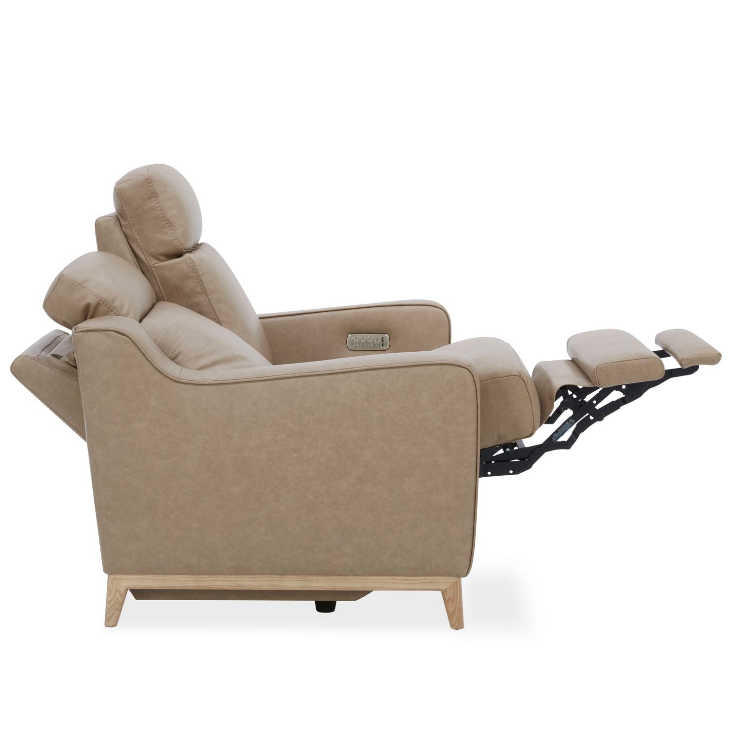 ZG Loveseat P3 & WS
