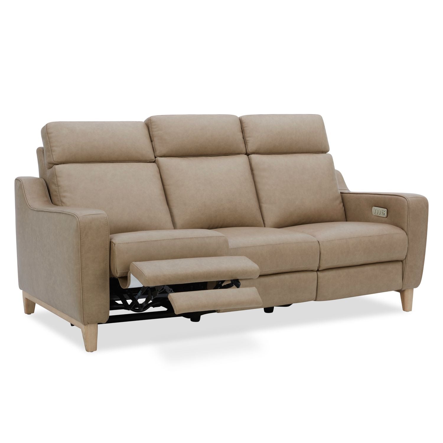 ZG Sofa P3 & WS