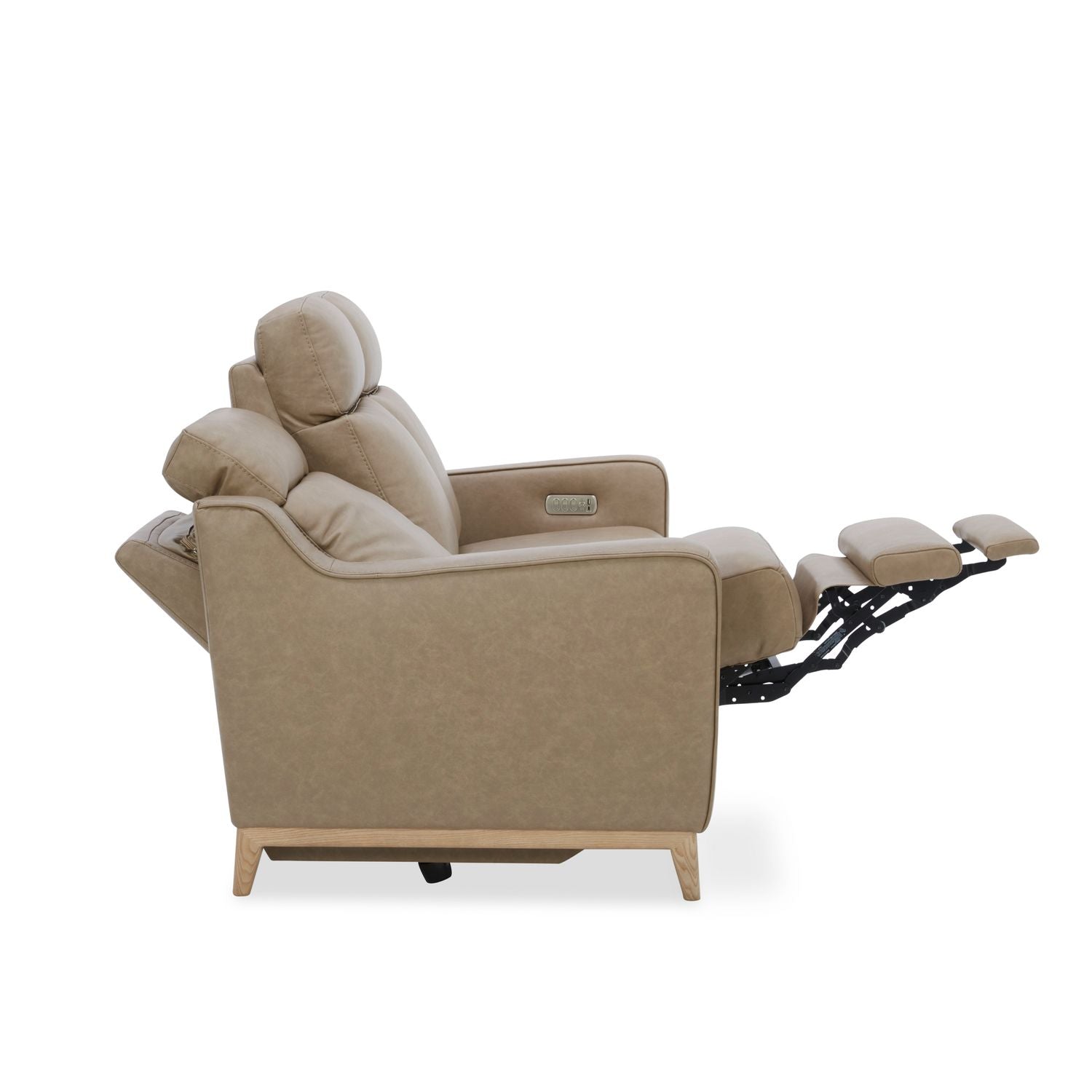 ZG Sofa P3 & WS