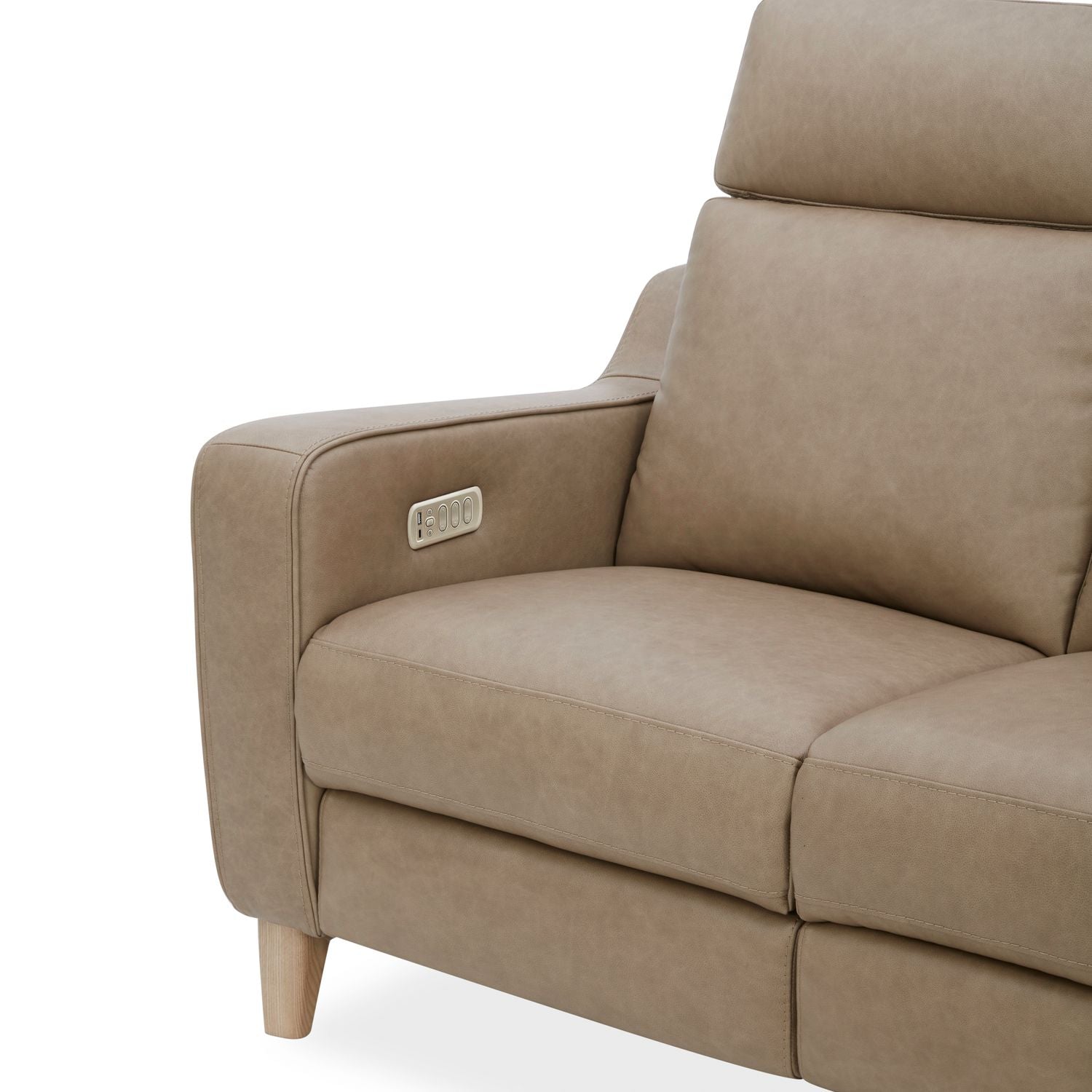 ZG Sofa P3 & WS