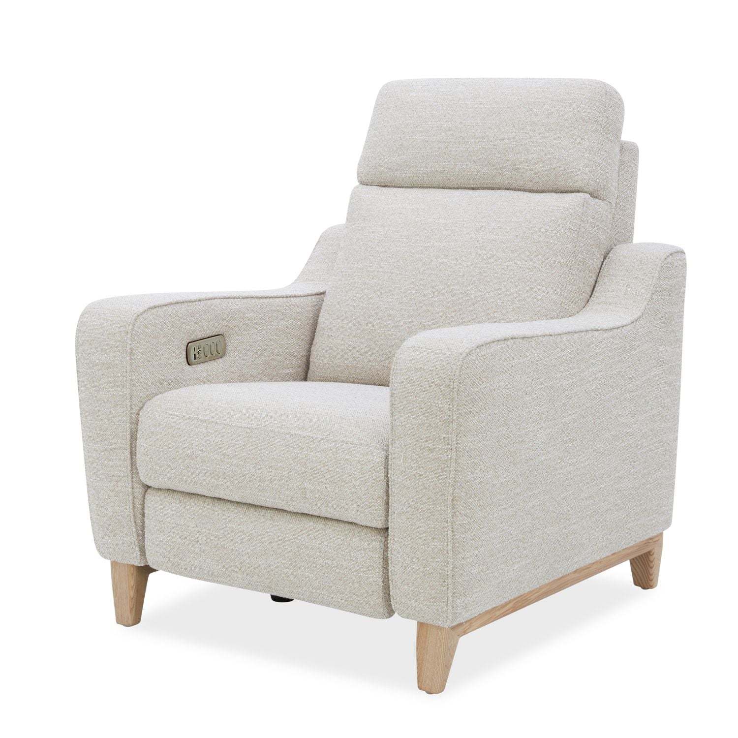 ZG Recliner P3 & WS