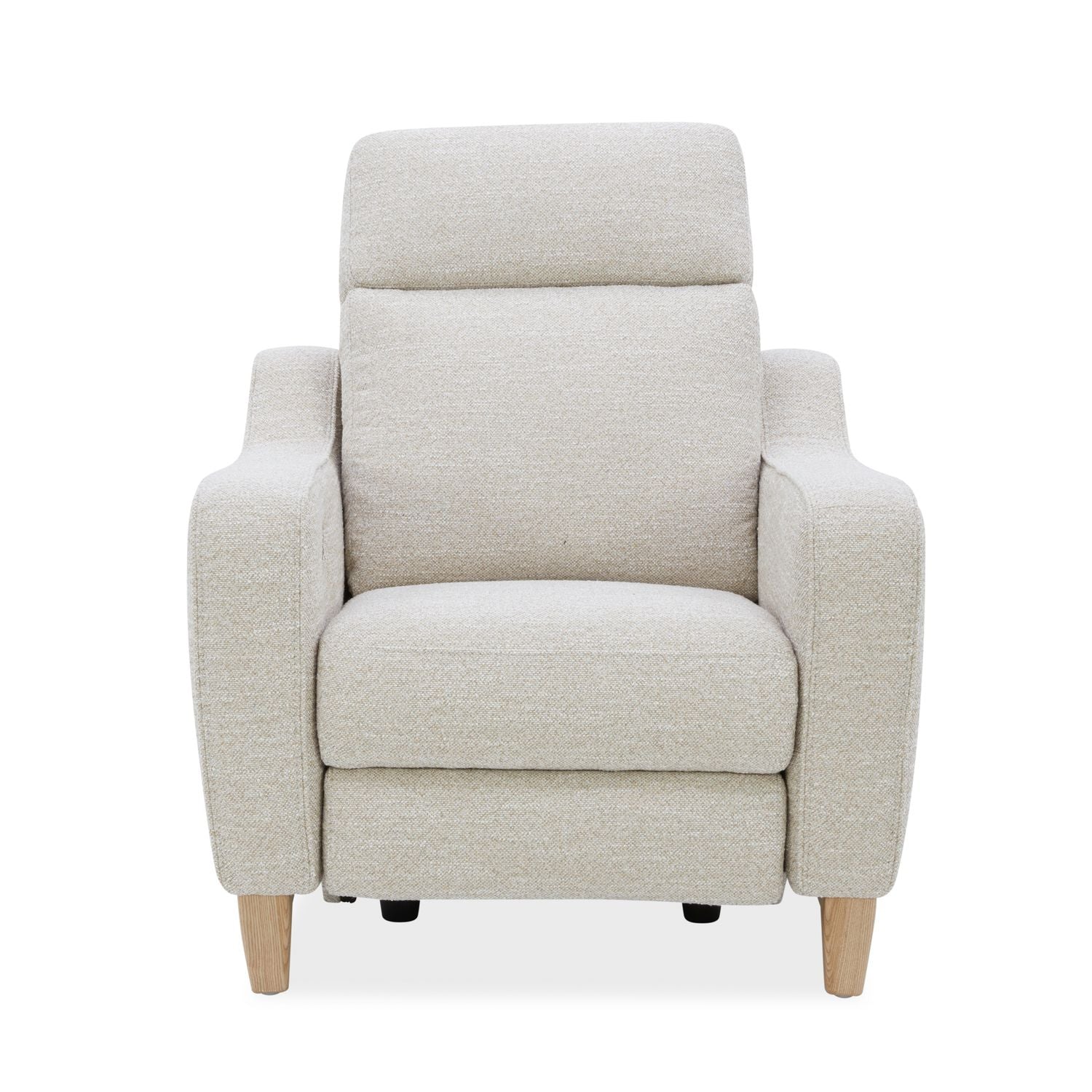 ZG Recliner P3 & WS