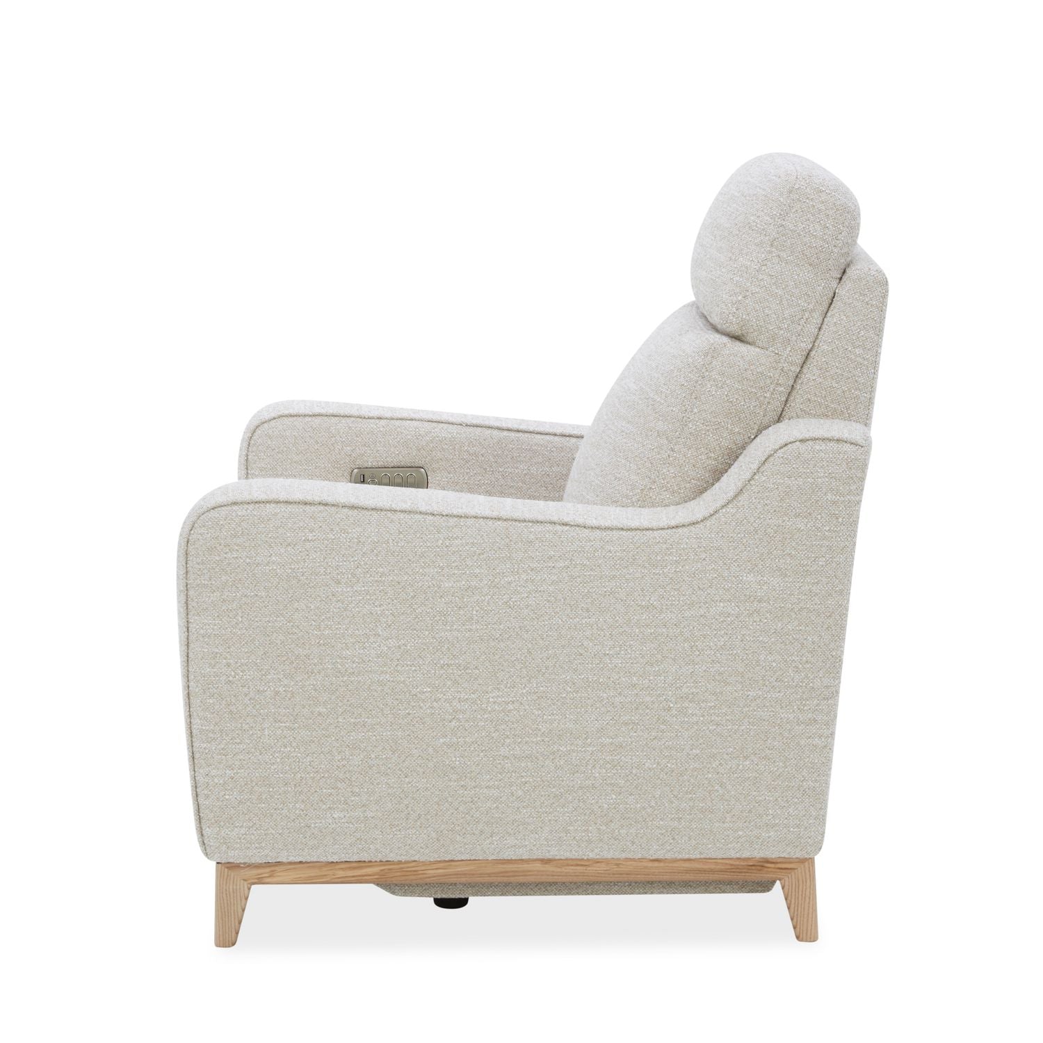 ZG Recliner P3 & WS