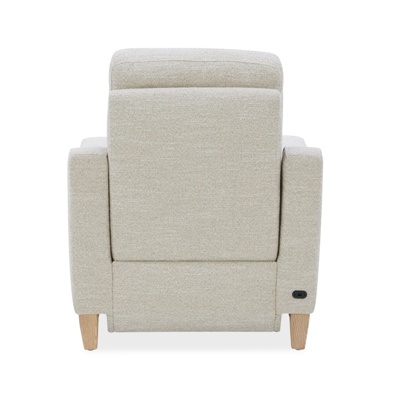 ZG Recliner P3 & WS