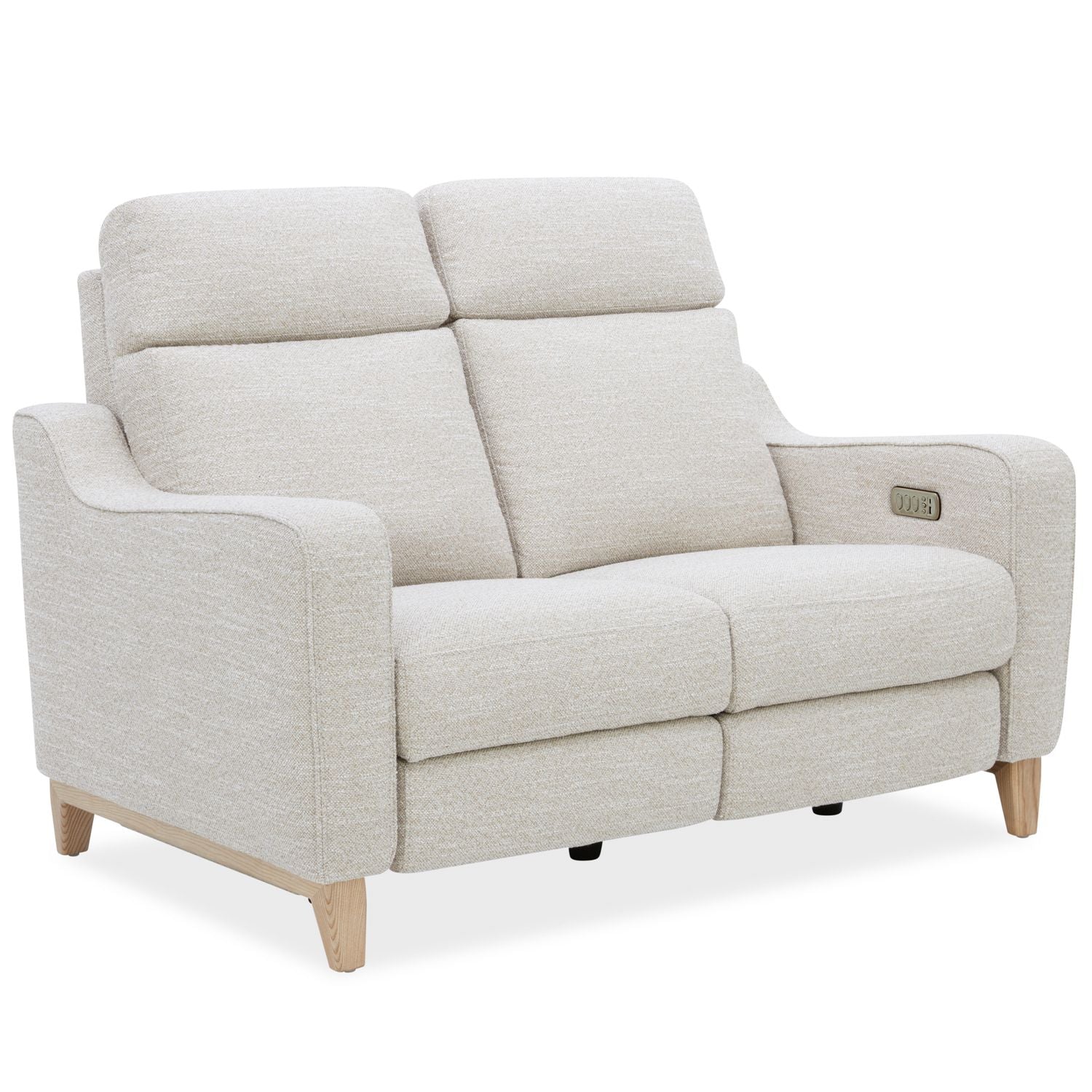 ZG Loveseat P3 & WS