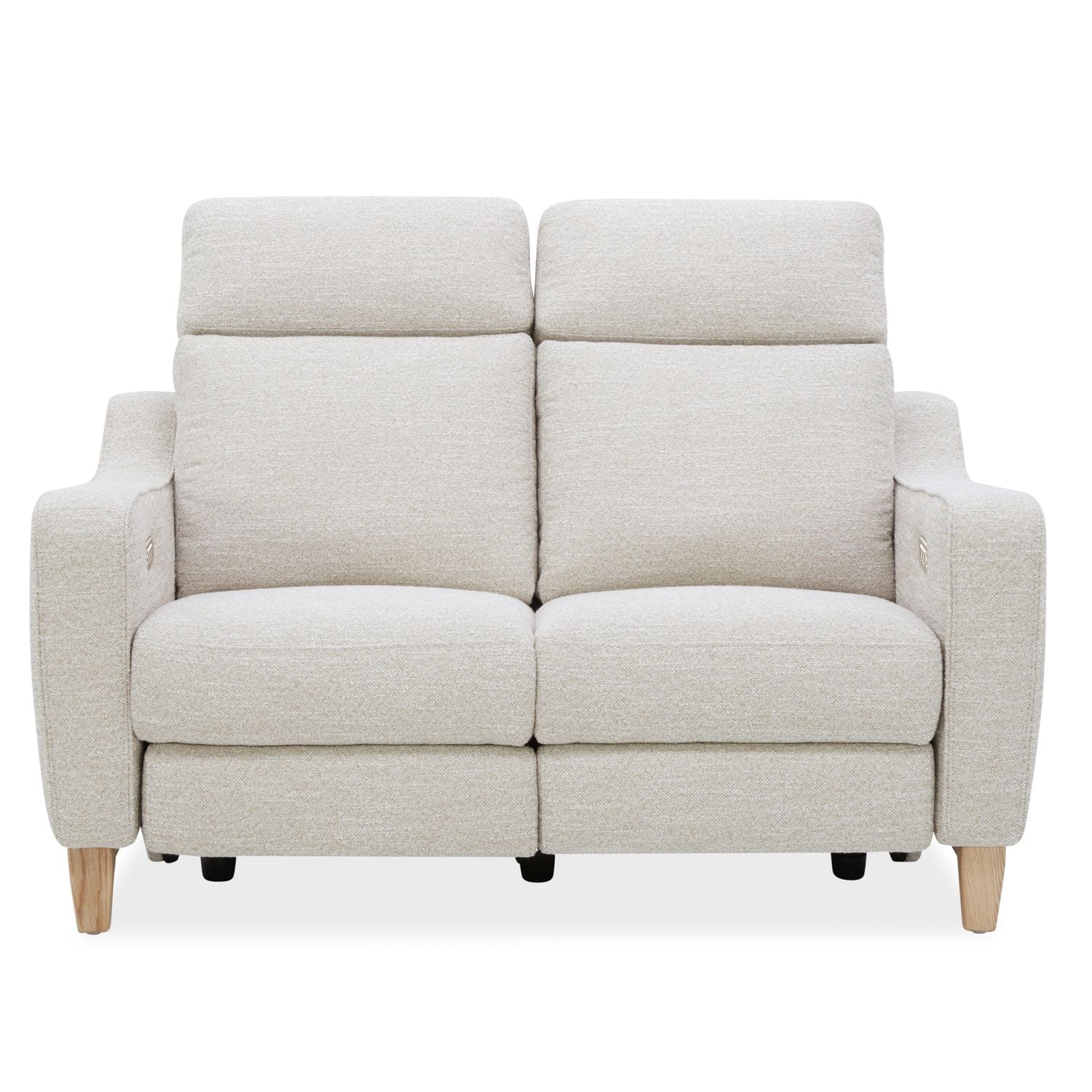 ZG Loveseat P3 & WS