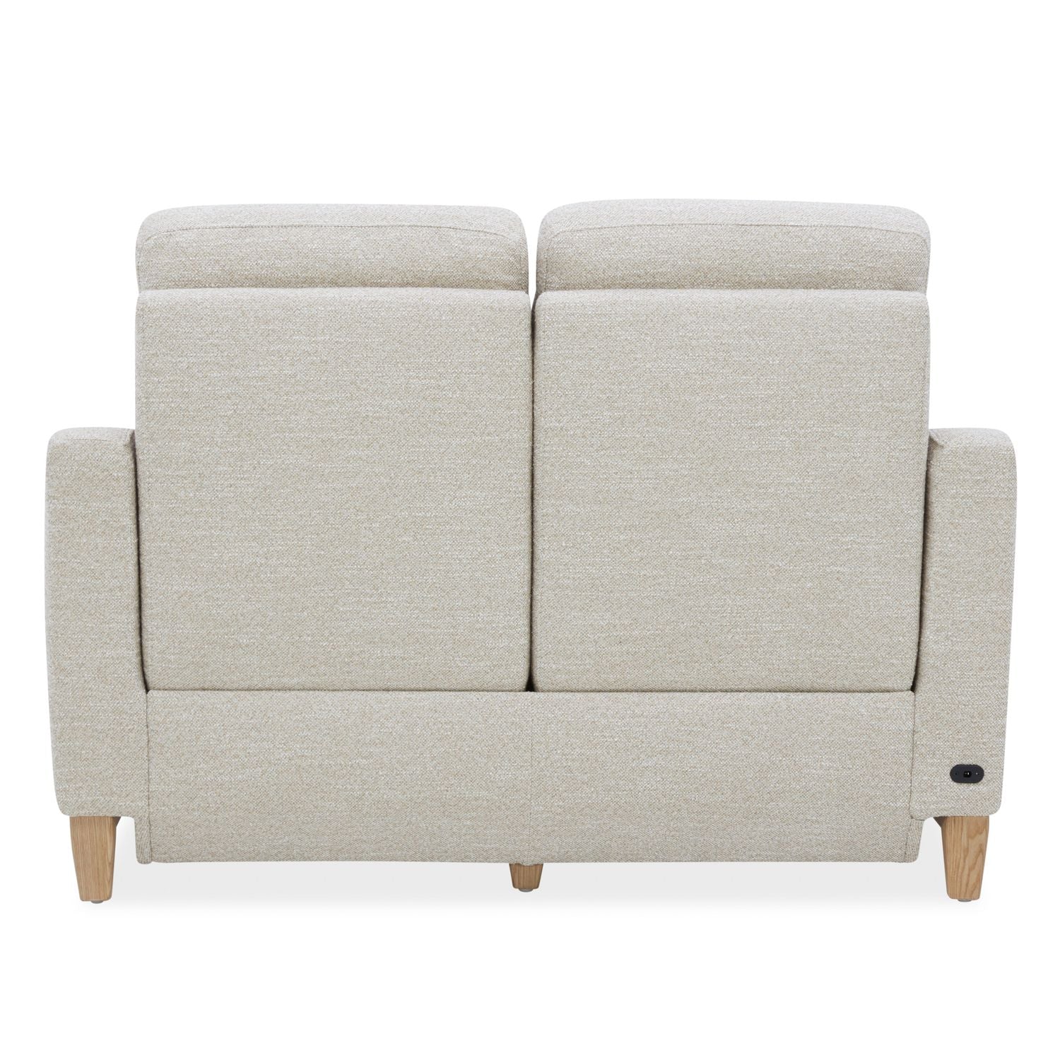 ZG Loveseat P3 & WS