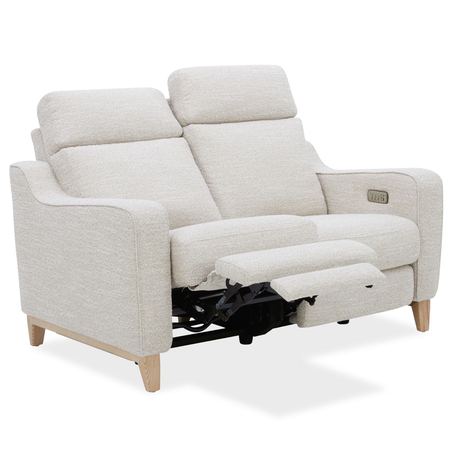 ZG Loveseat P3 & WS