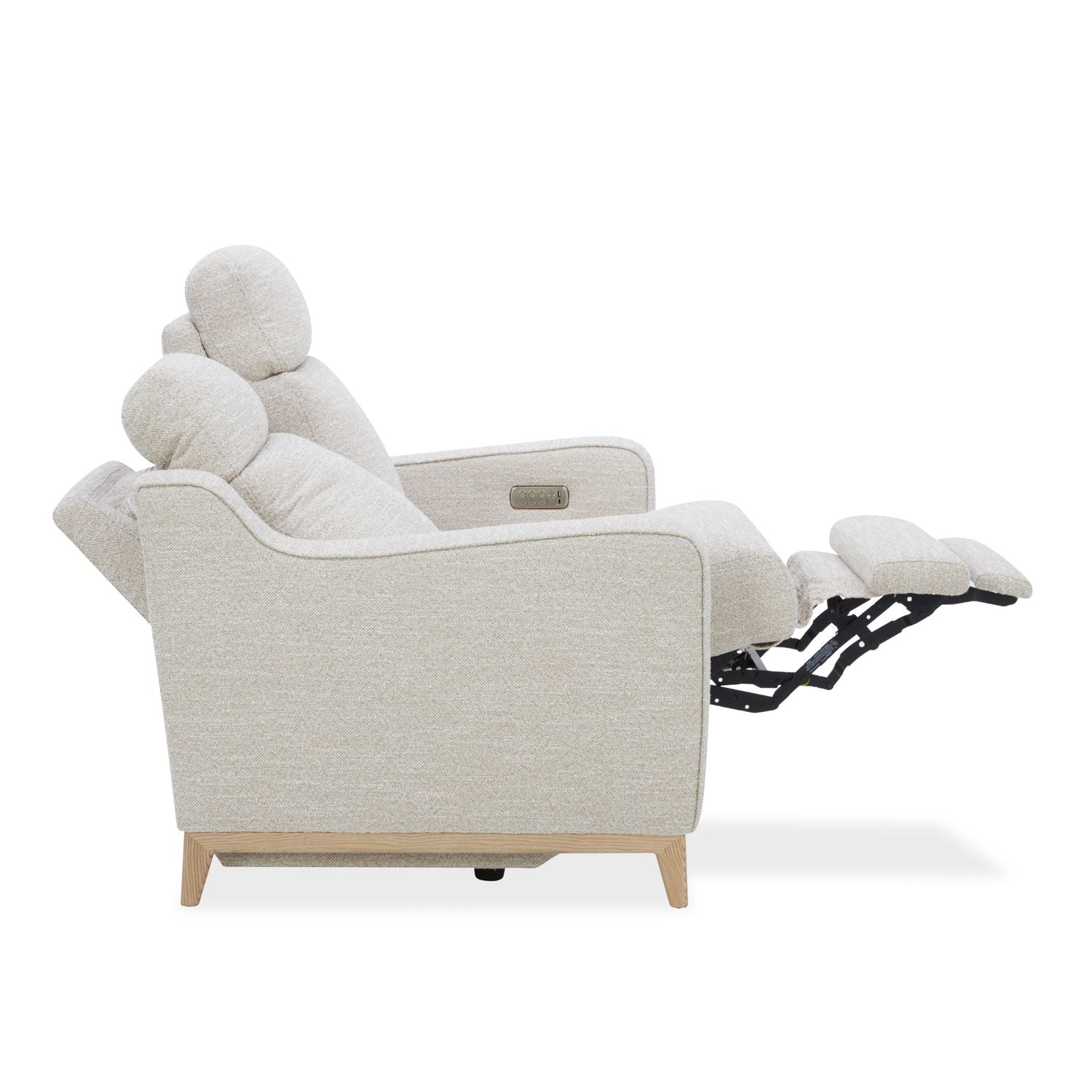 ZG Loveseat P3 & WS