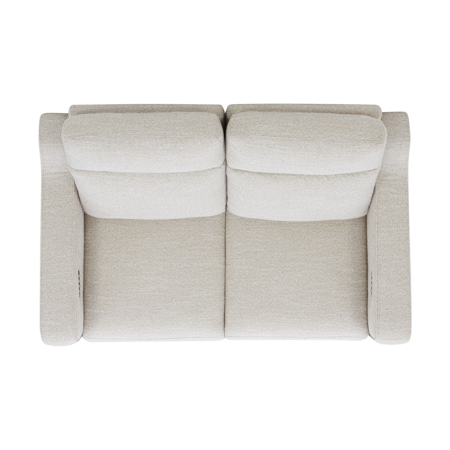 ZG Loveseat P3 & WS