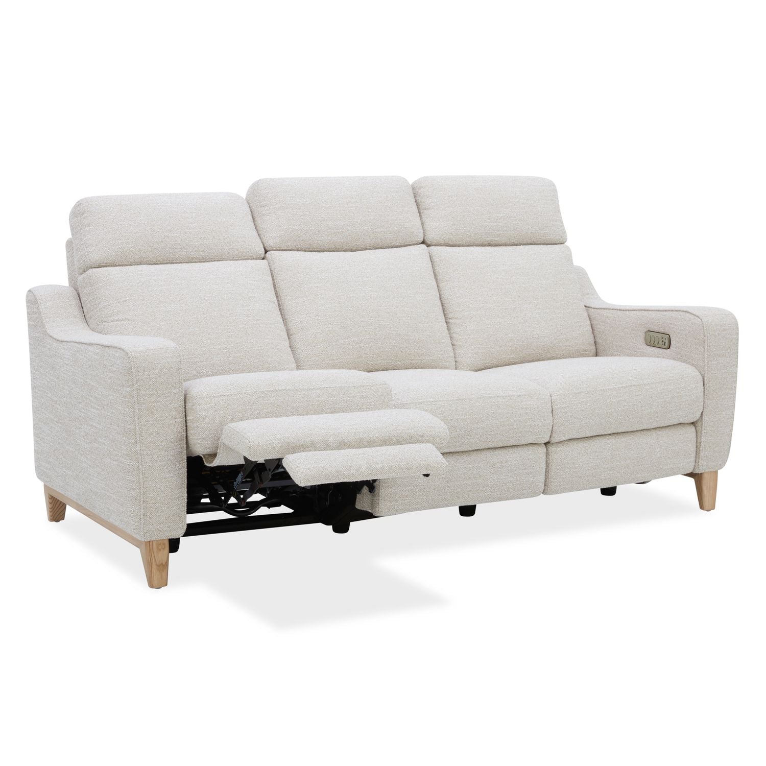 ZG Sofa P3 & WS