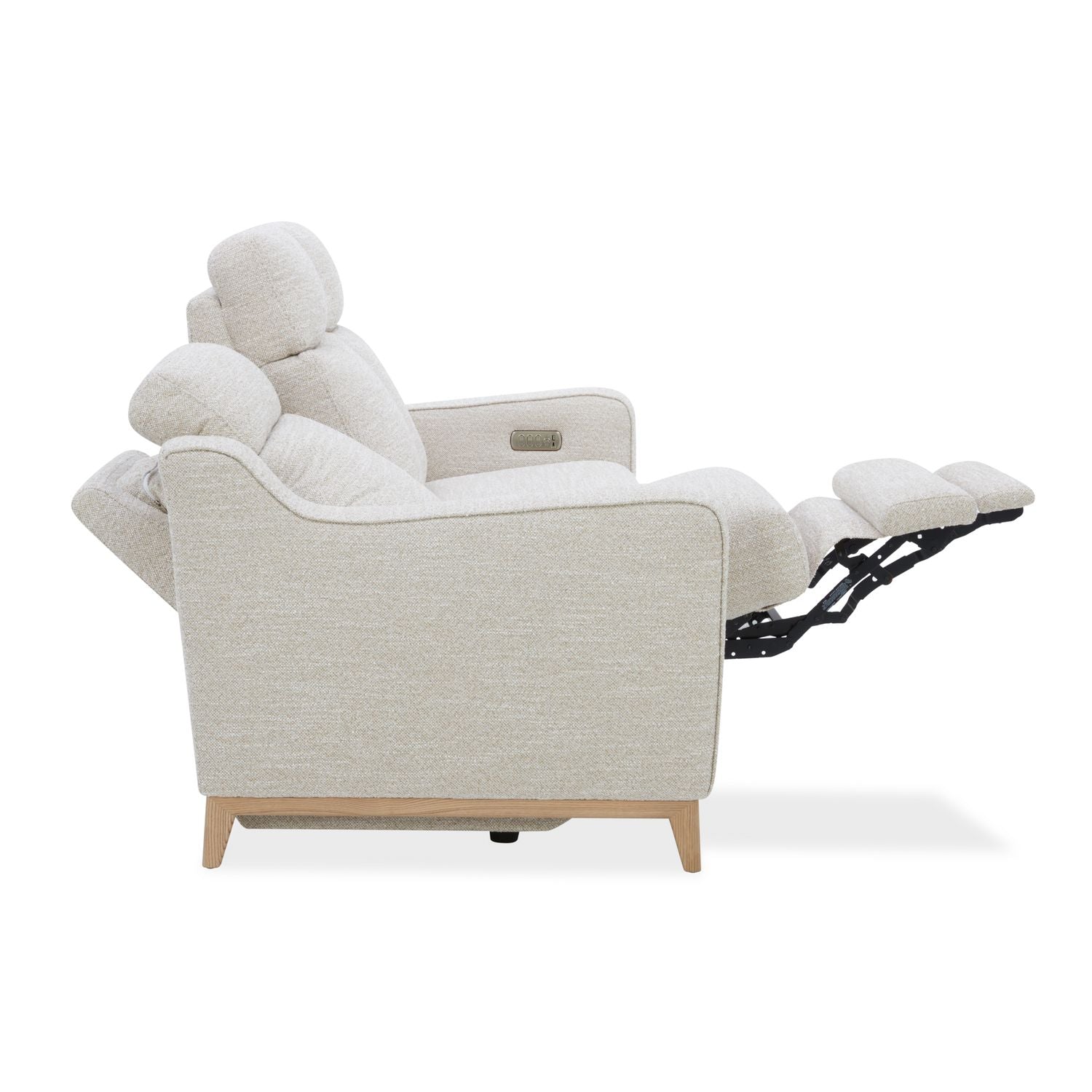ZG Sofa P3 & WS