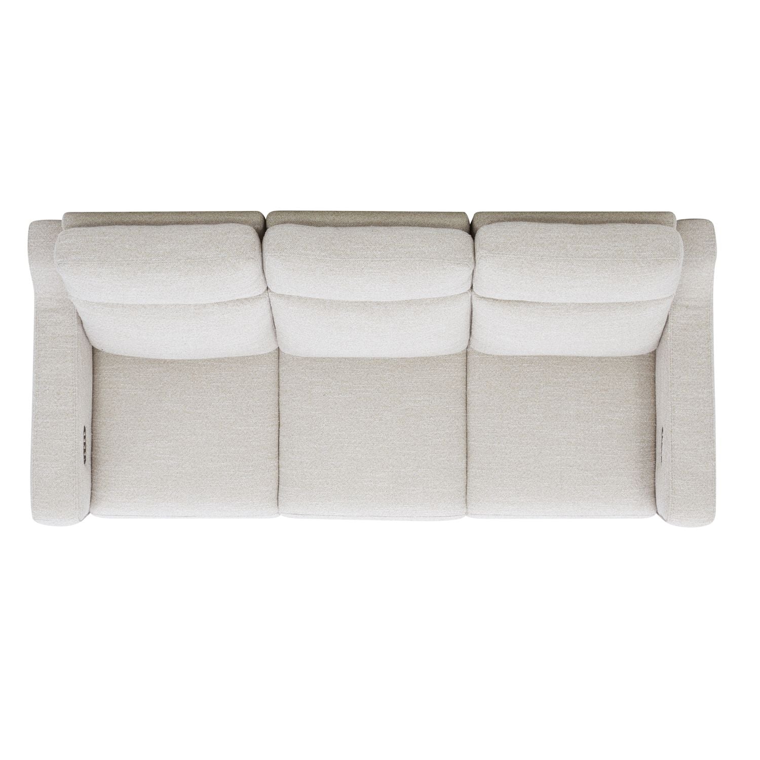 ZG Sofa P3 & WS