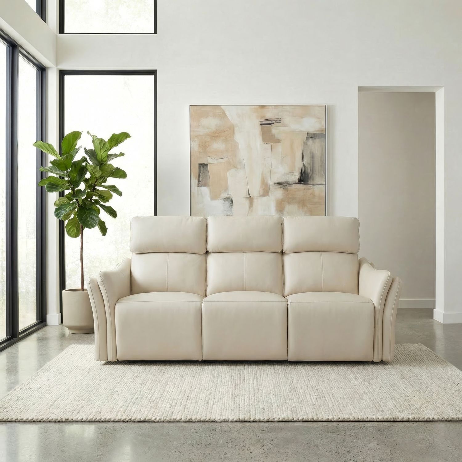 Sofa P3 & WS