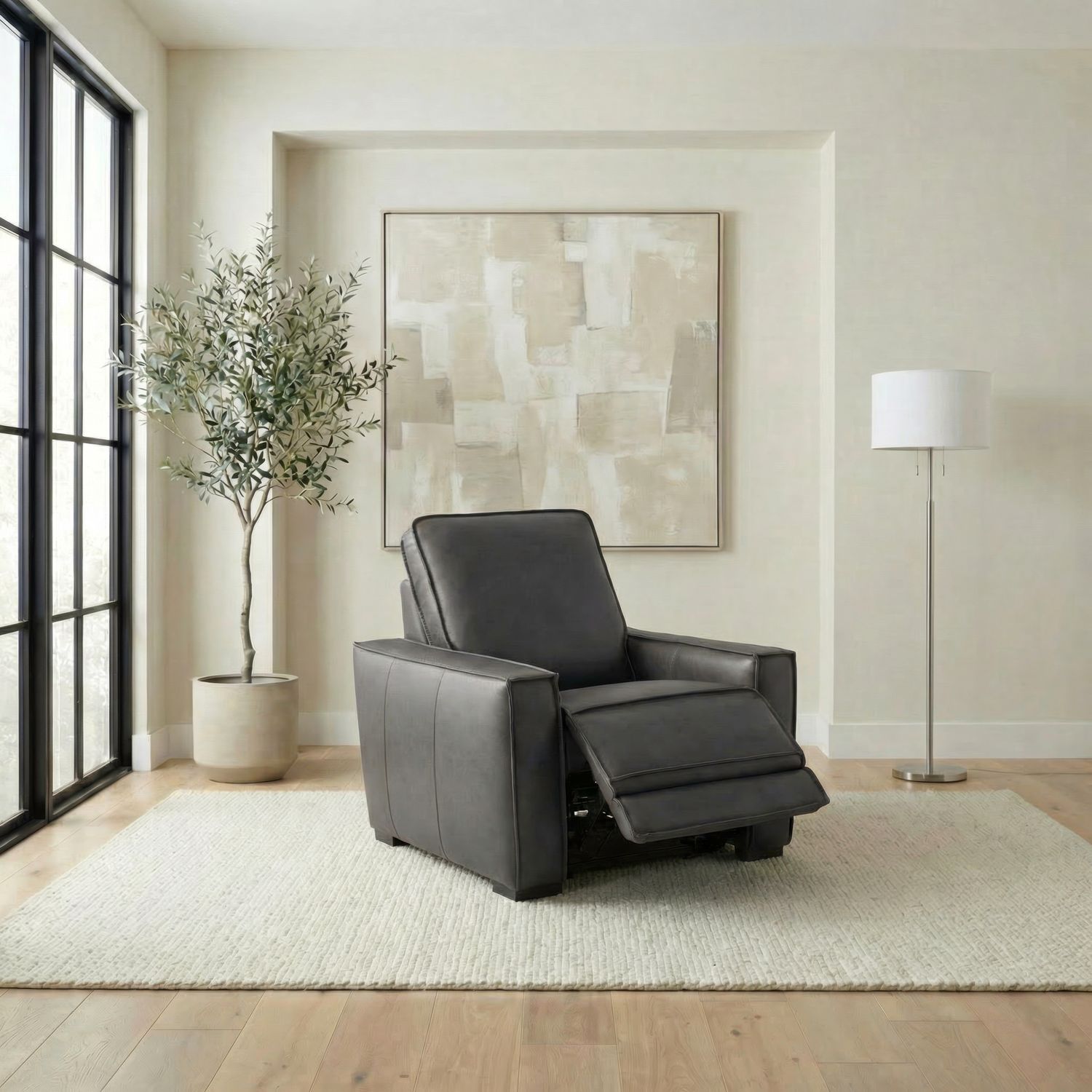 Recliner P2
