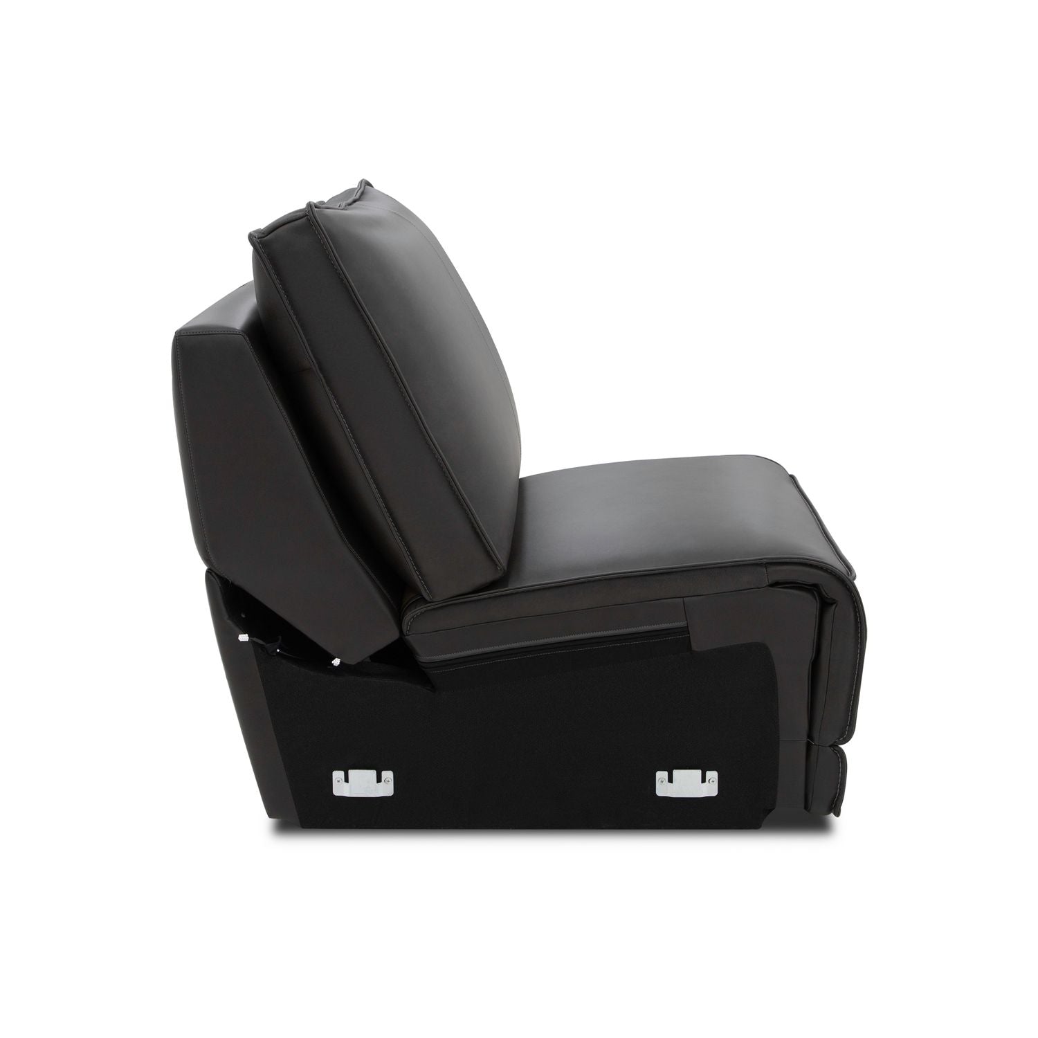Armless Chair