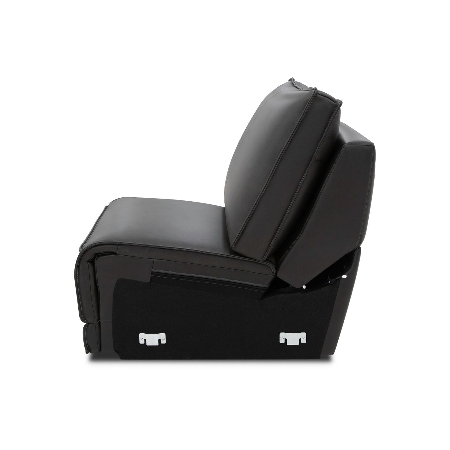 Armless Chair