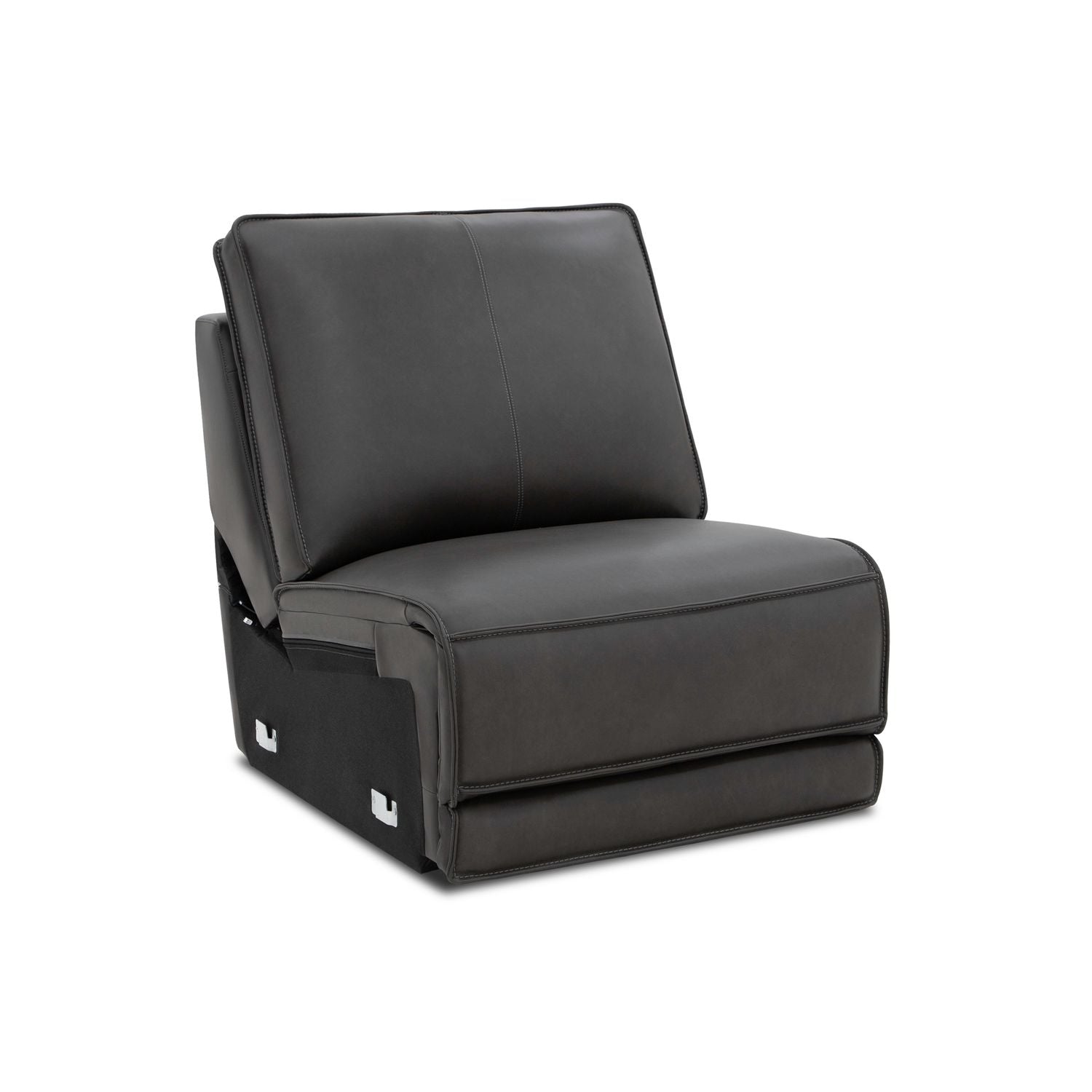 Armless Chair