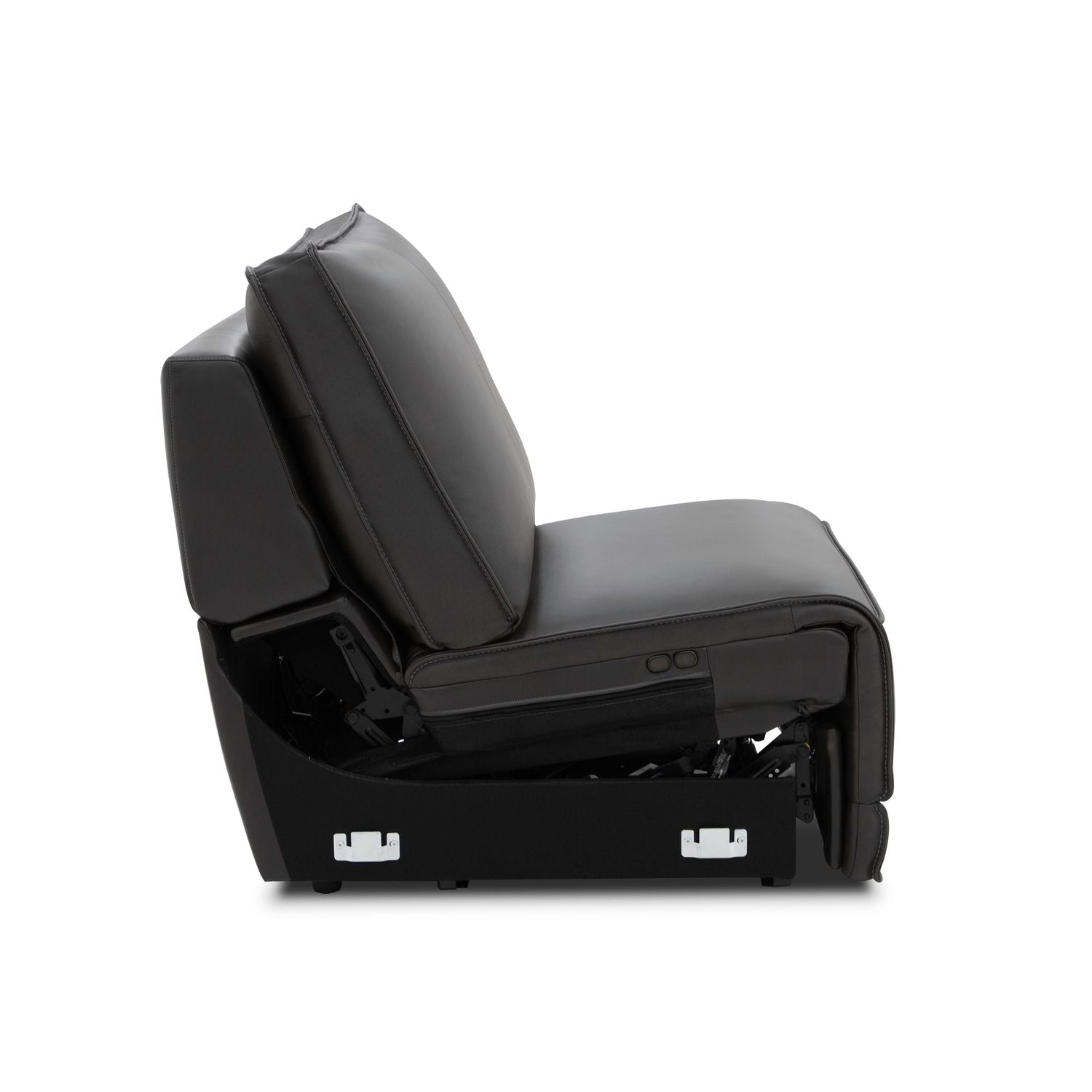 Armless Recliner P2 & ZW