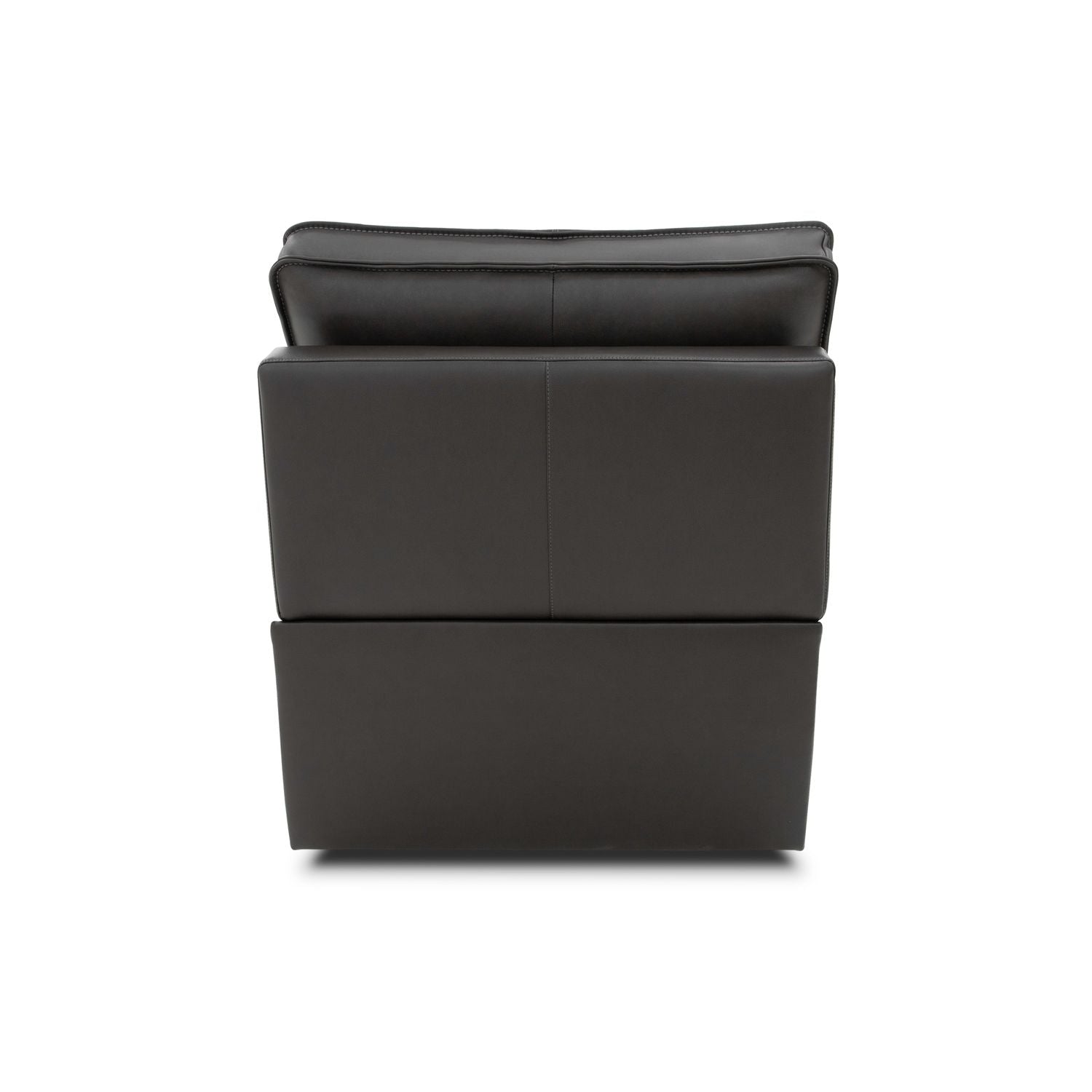 Armless Recliner P2 & ZW