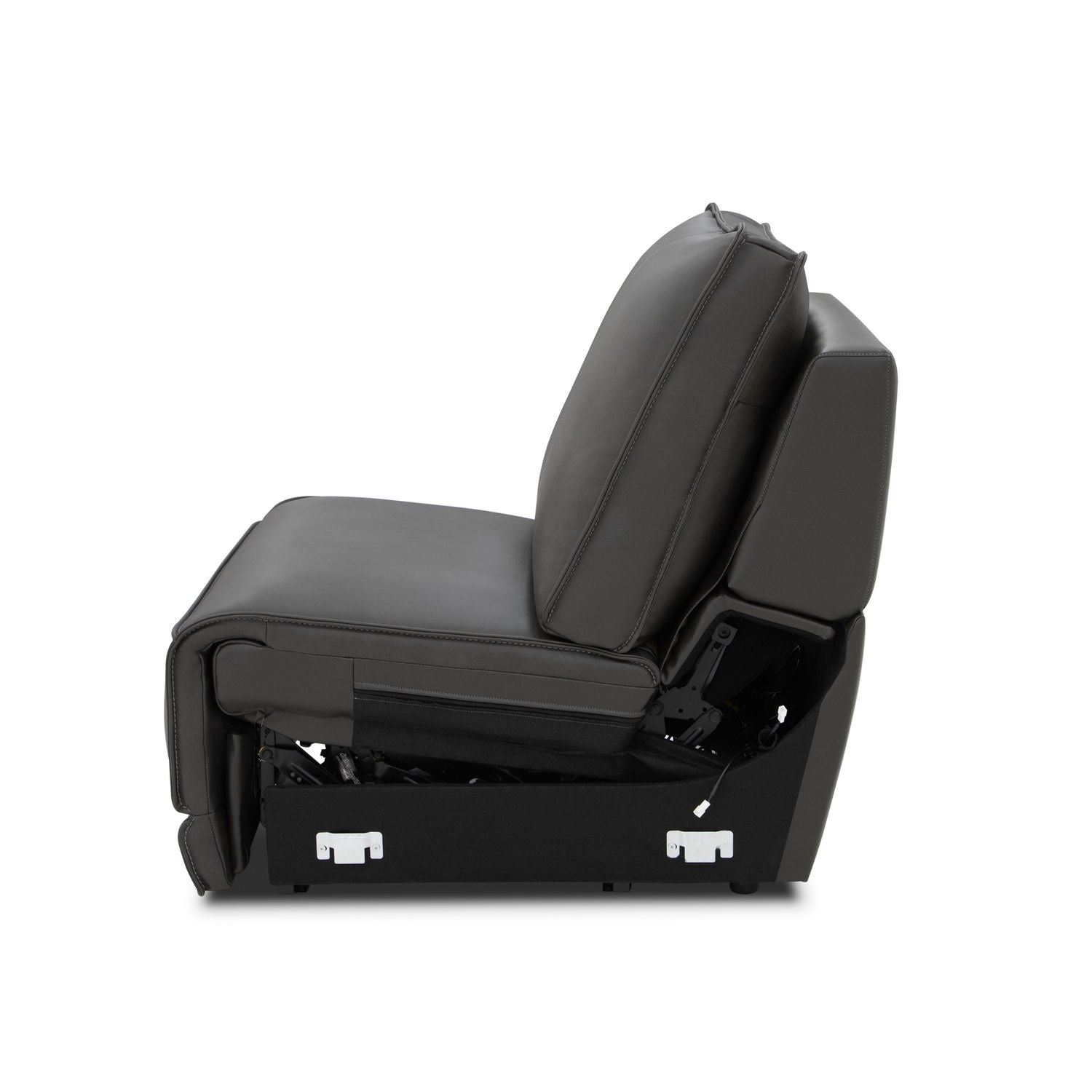 Armless Recliner P2 & ZW