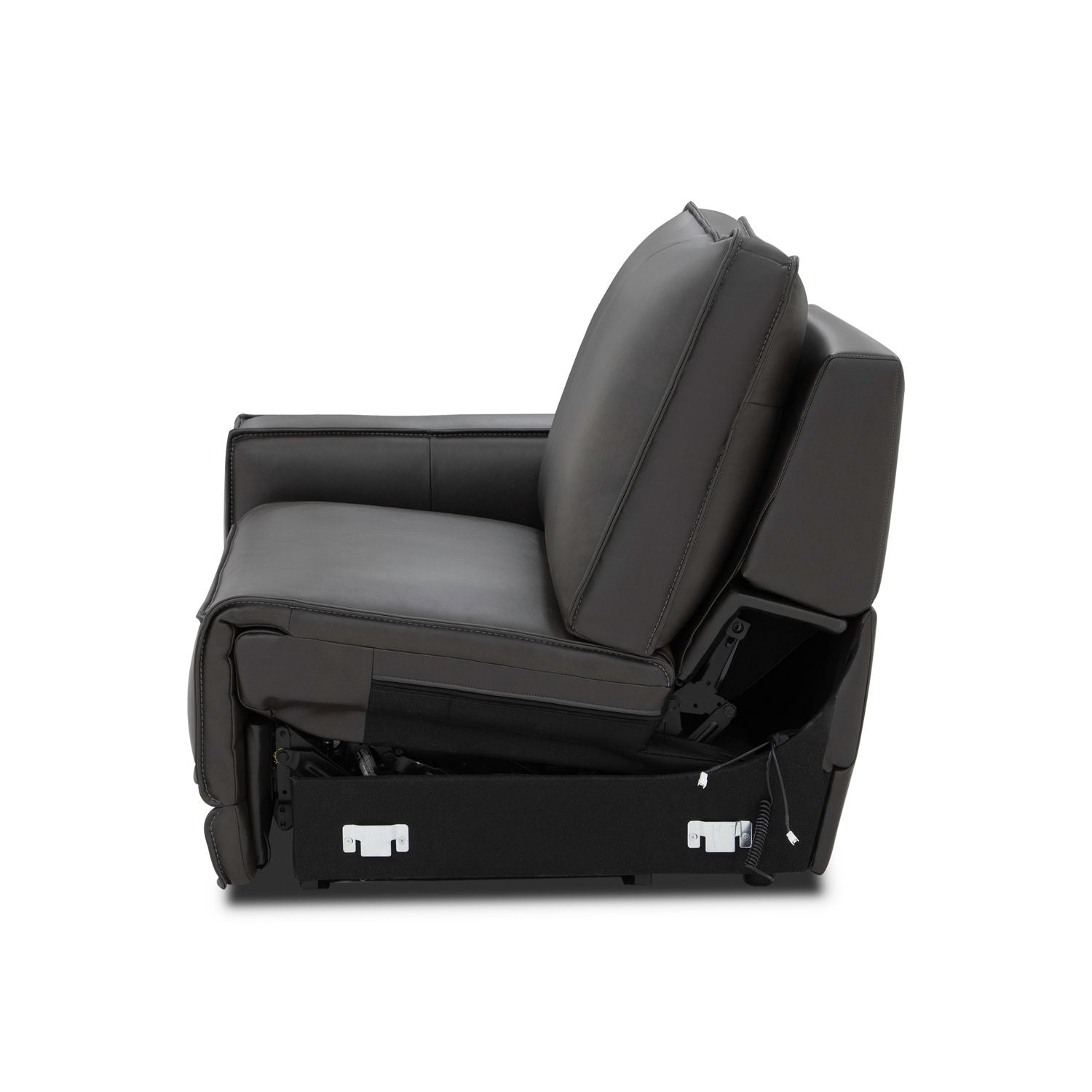 L Arm Recliner P2 & ZW