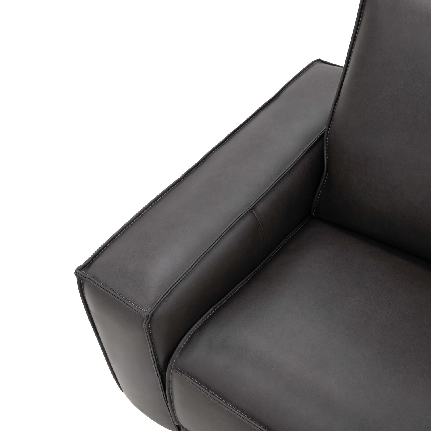L Arm Recliner P2 & ZW