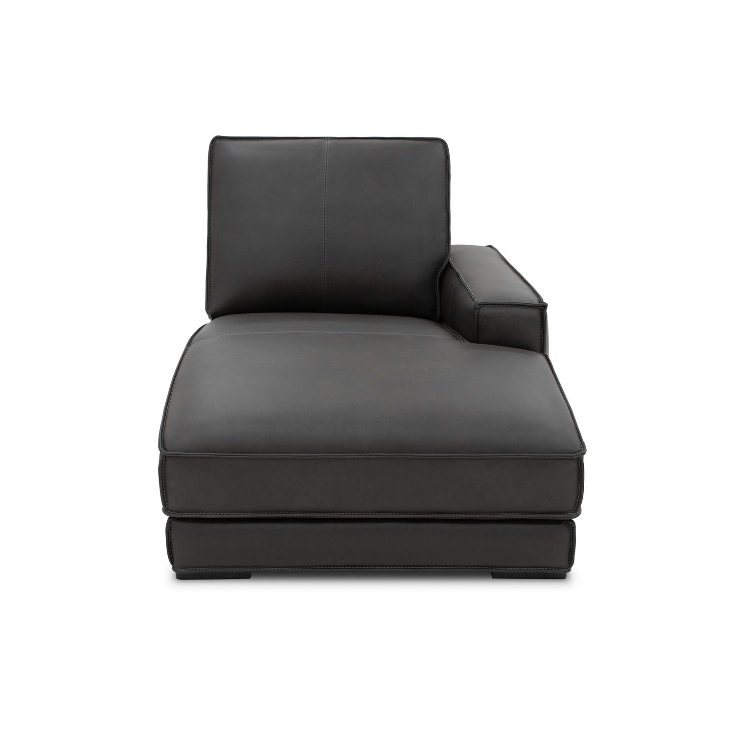 R Arm Chaise