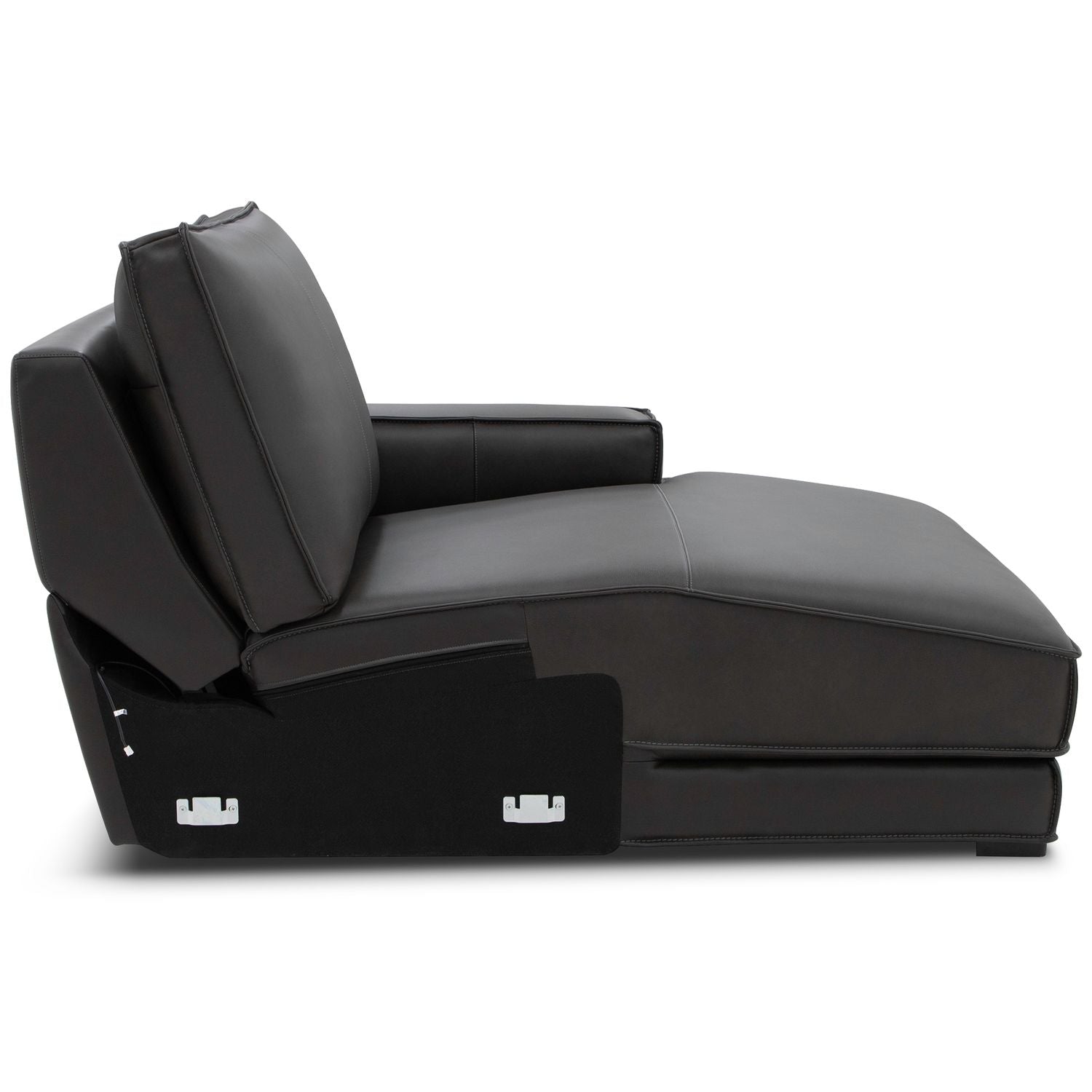 R Arm Chaise
