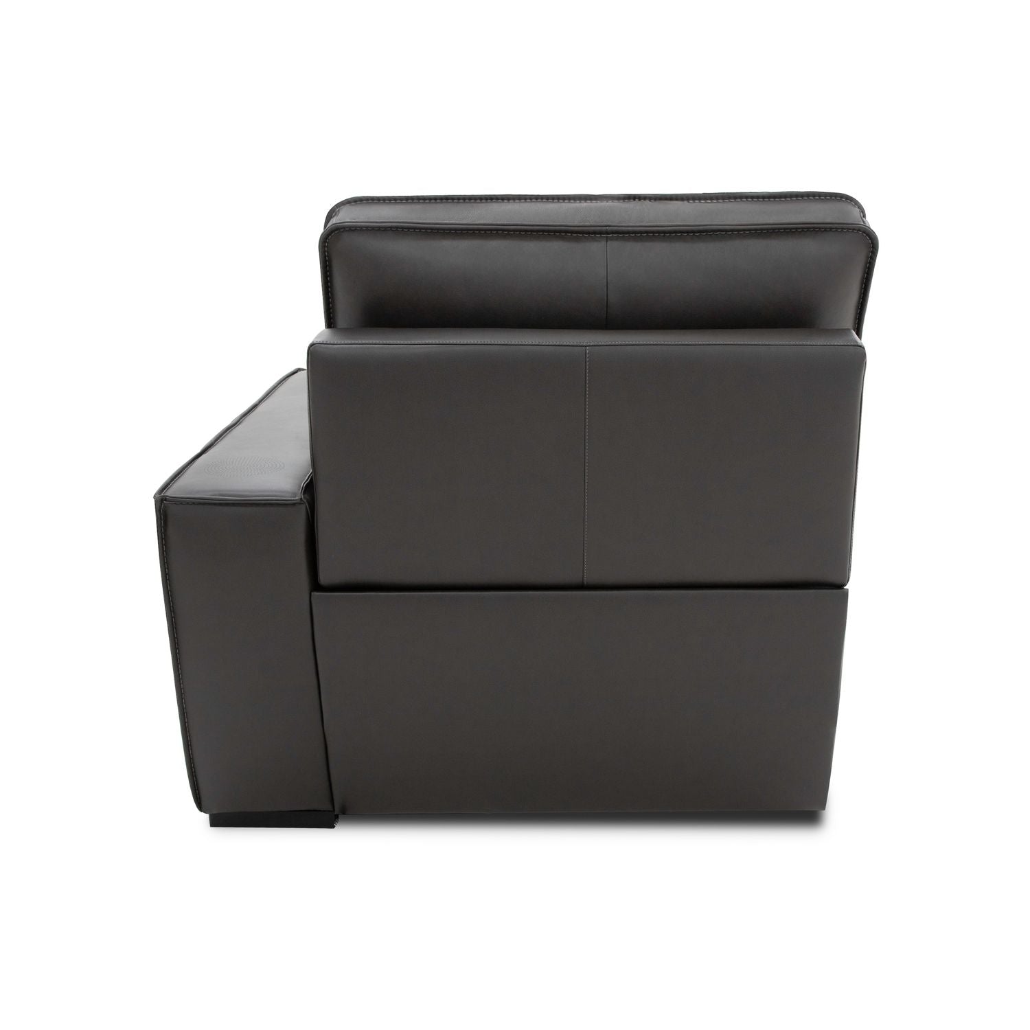 R Arm Chaise