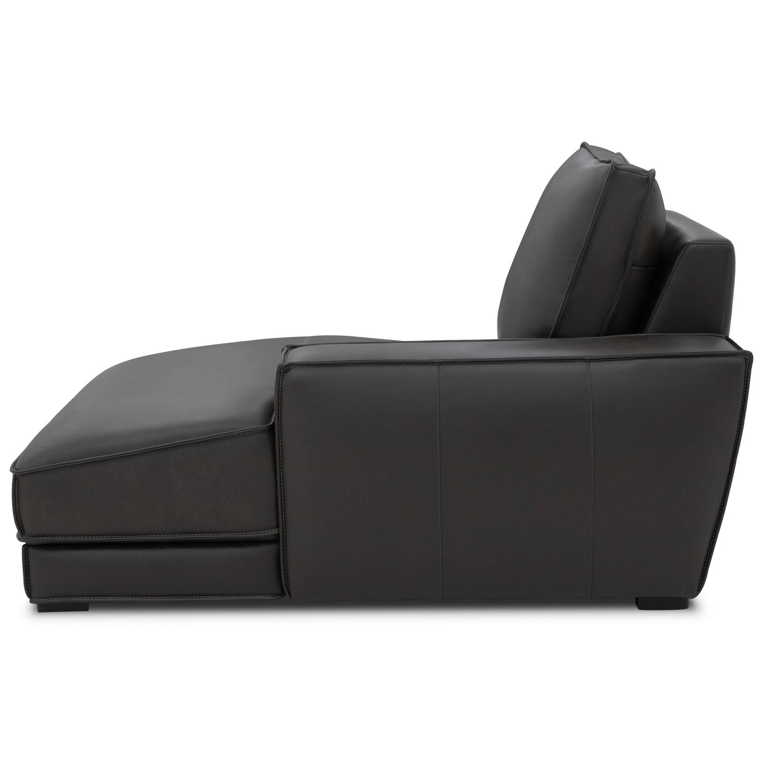 R Arm Chaise