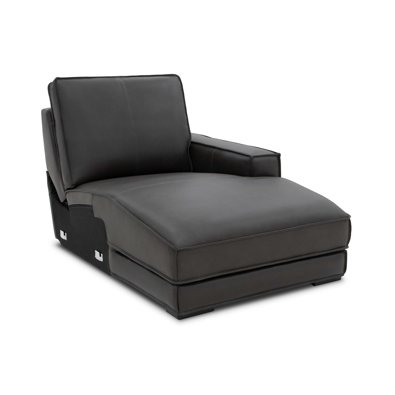 R Arm Chaise
