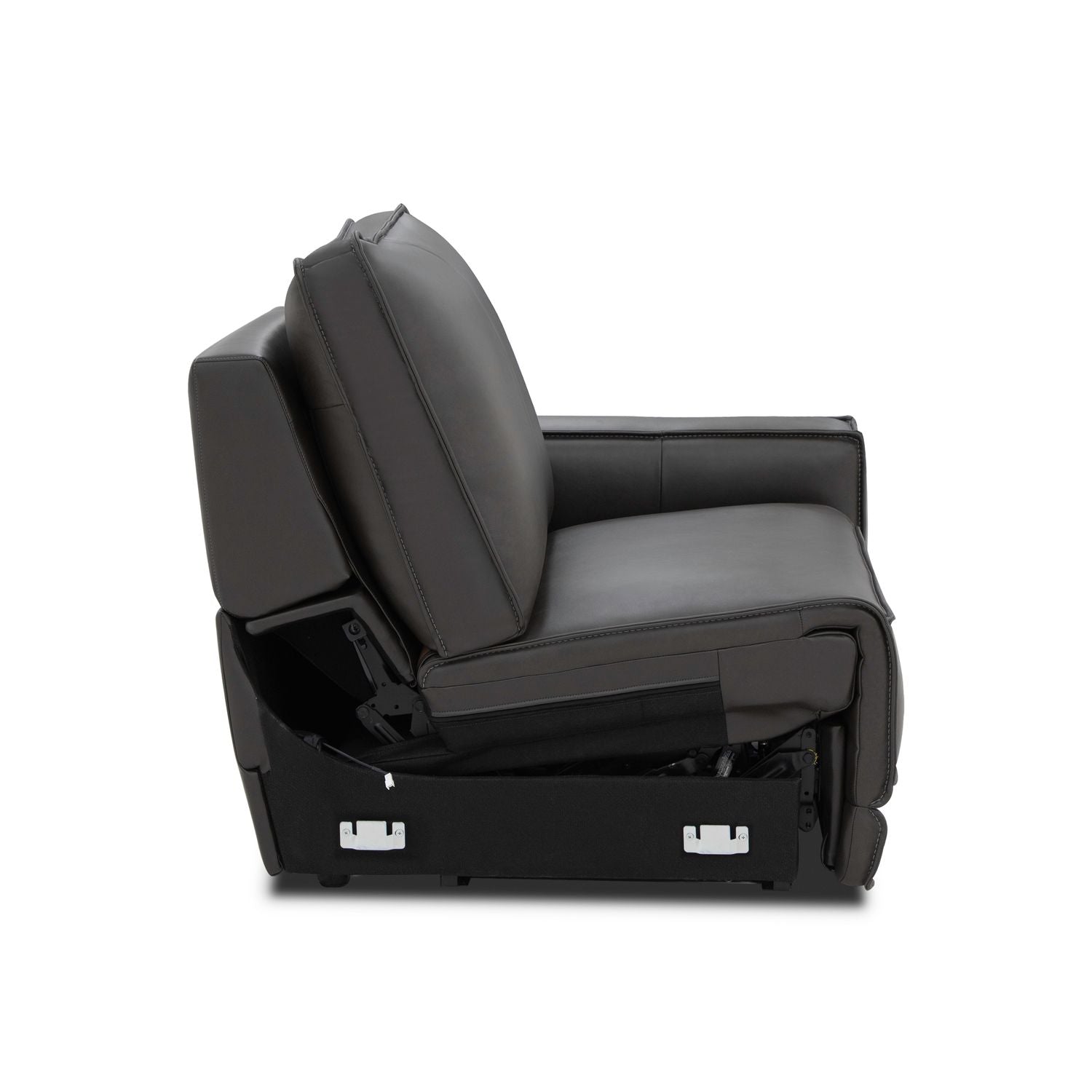 R Arm Recliner P2 & ZW
