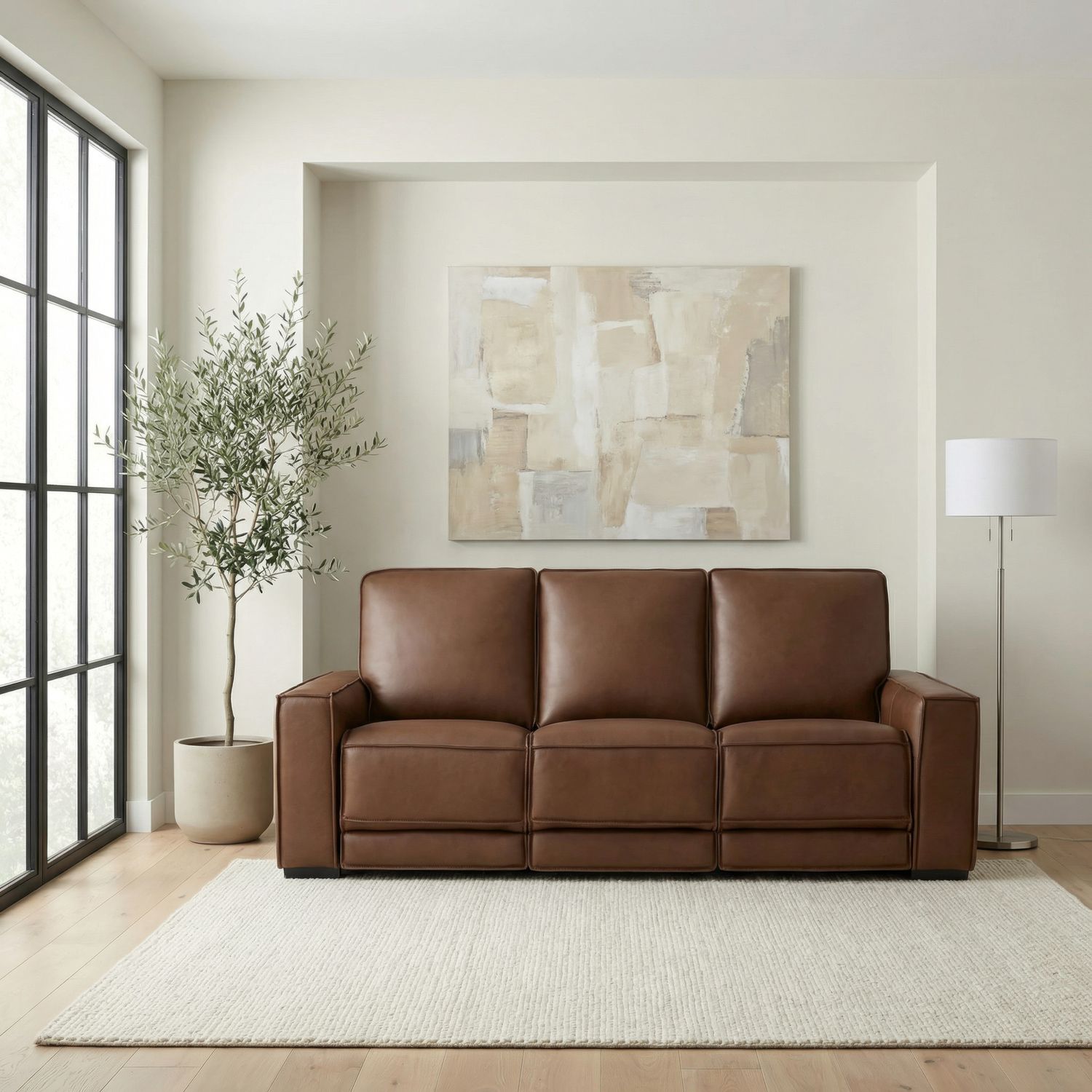 Sofa P2 & ZW