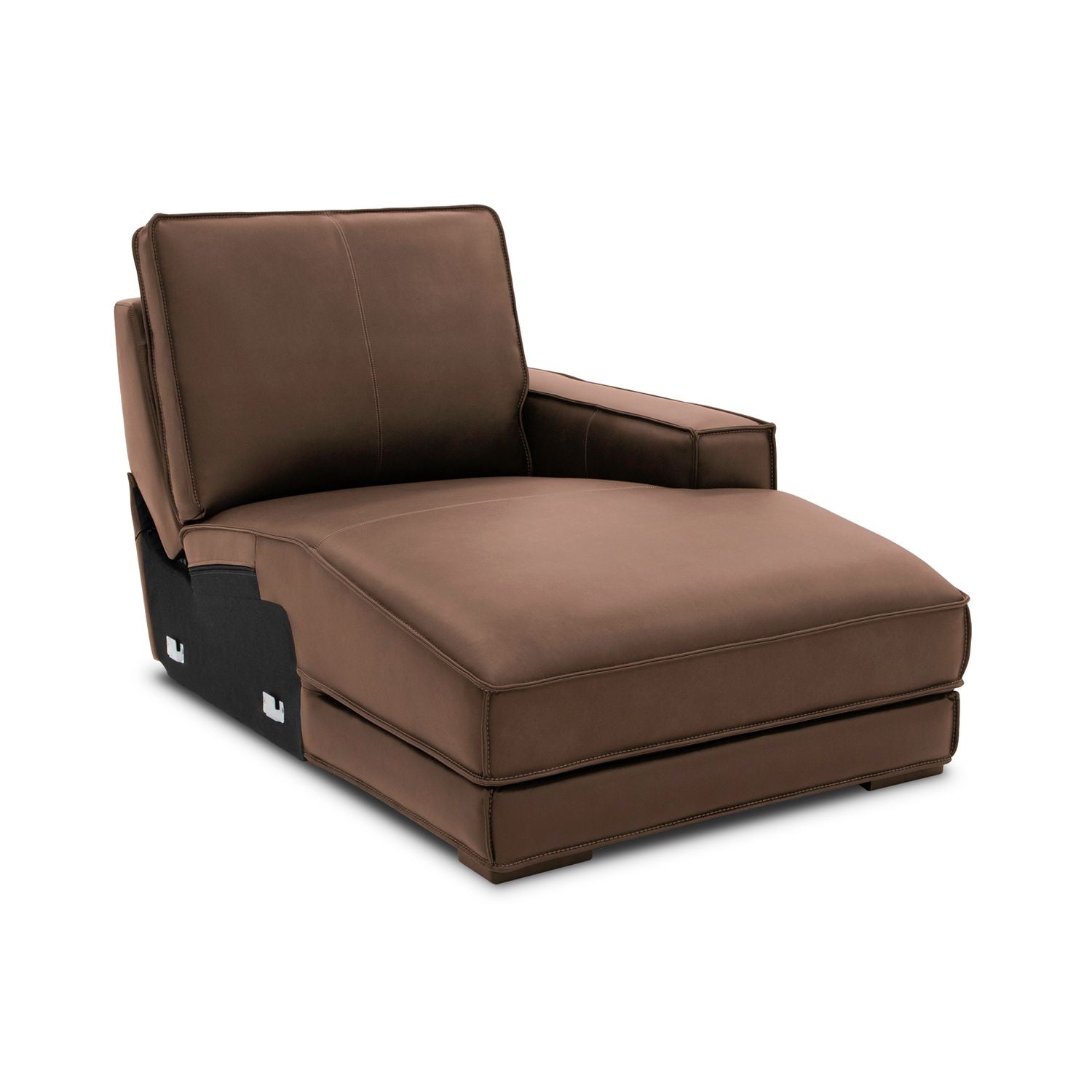 R Arm Chaise