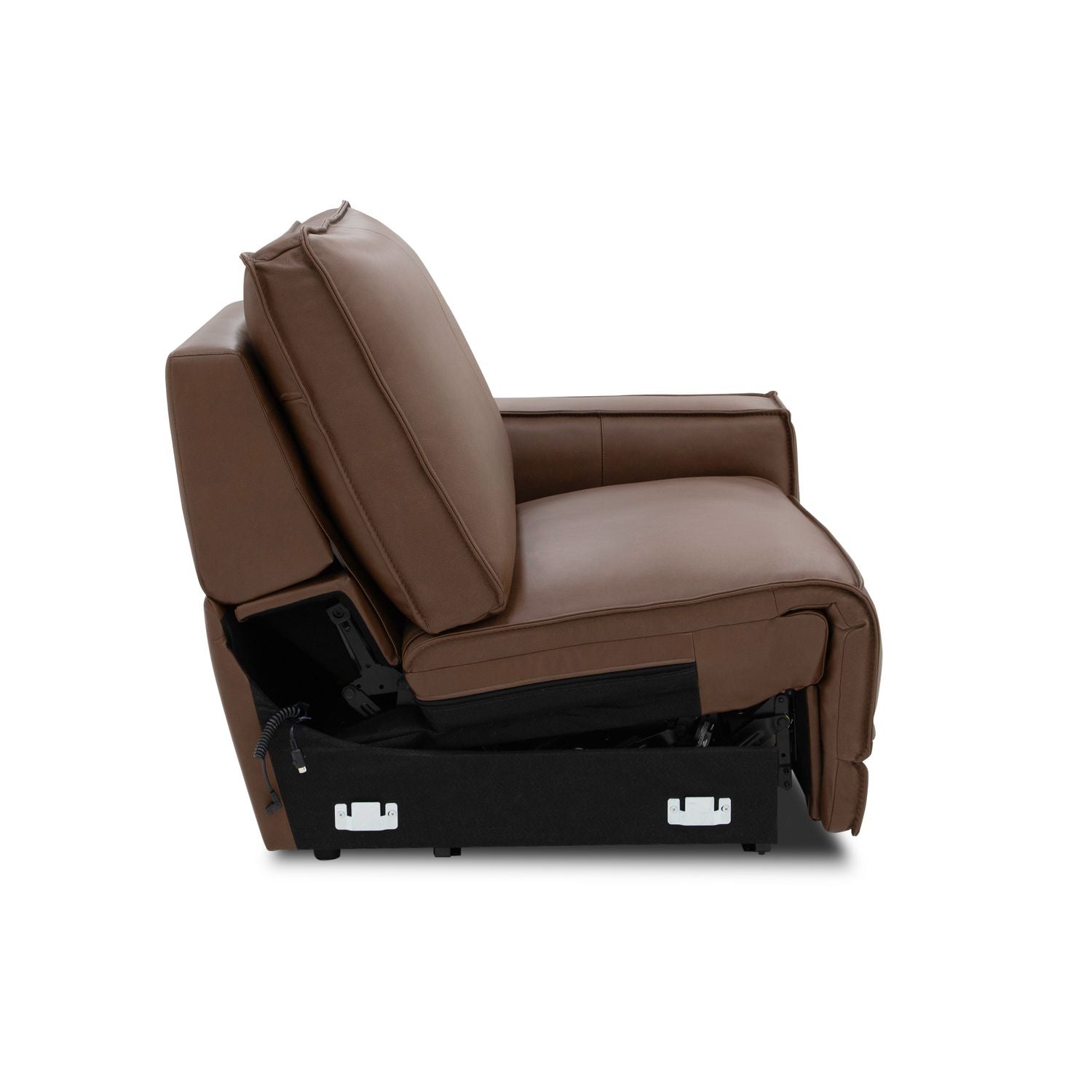 R Arm Recliner P2 & ZW