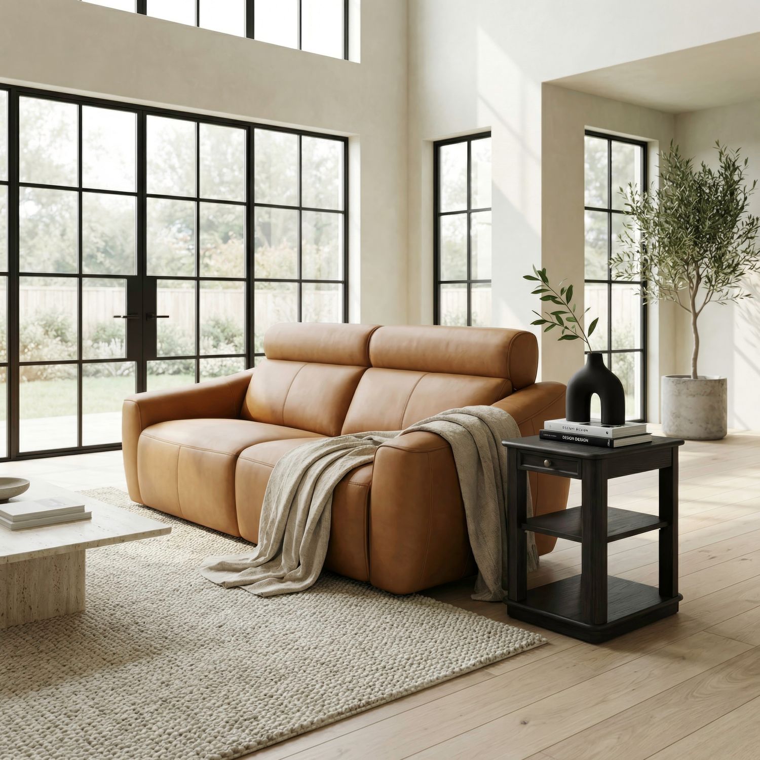 Sofa P2 & ZW