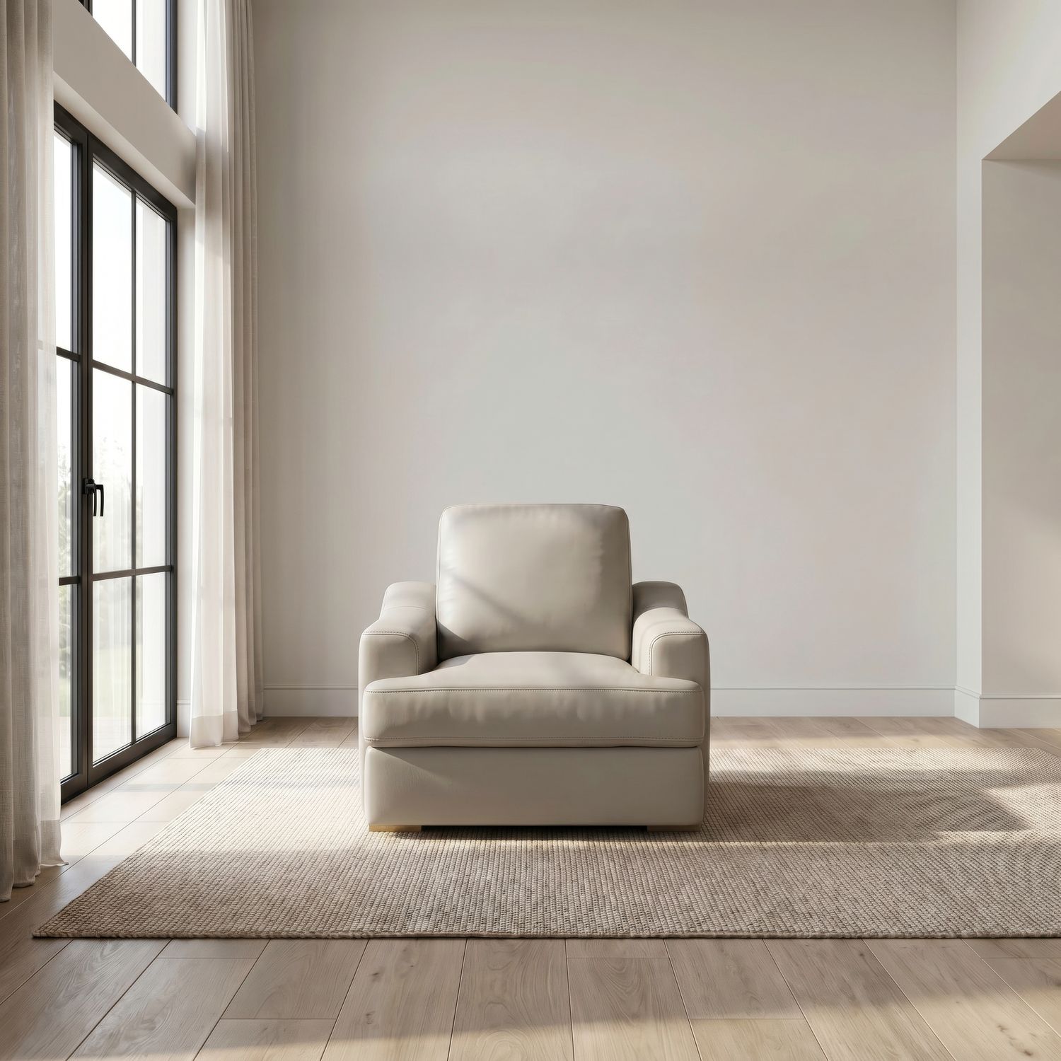 Recliner P2