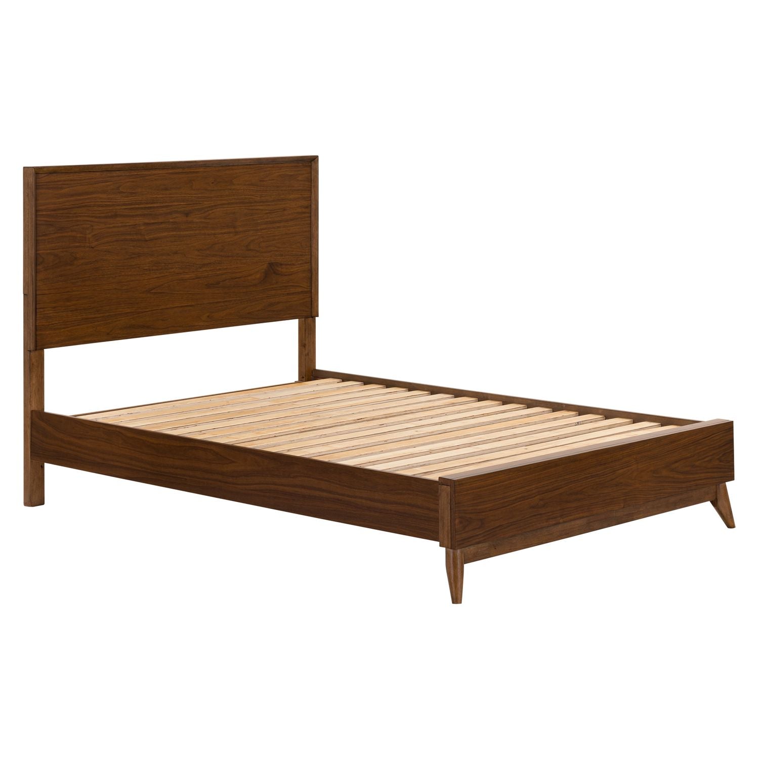 Full Platform Bed