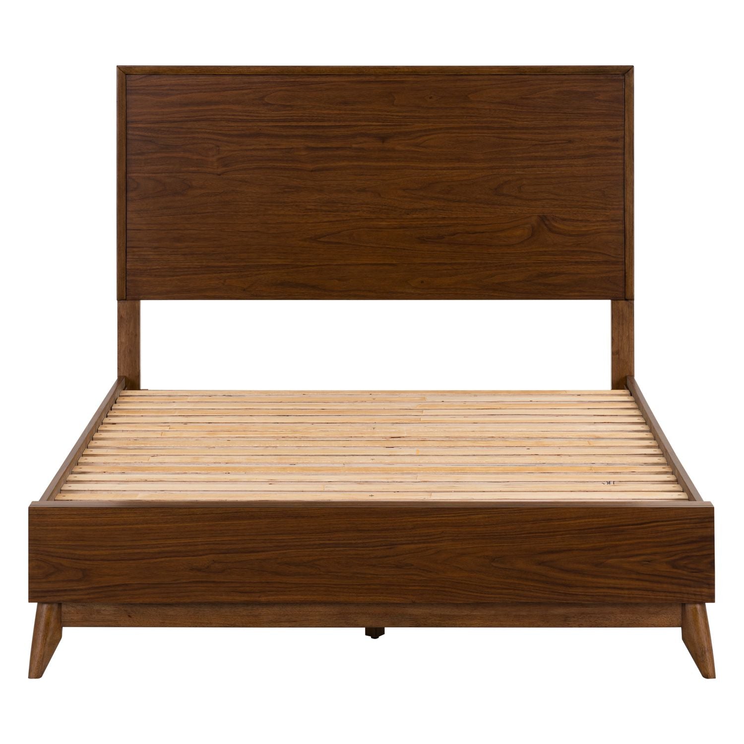 Full Platform Bed