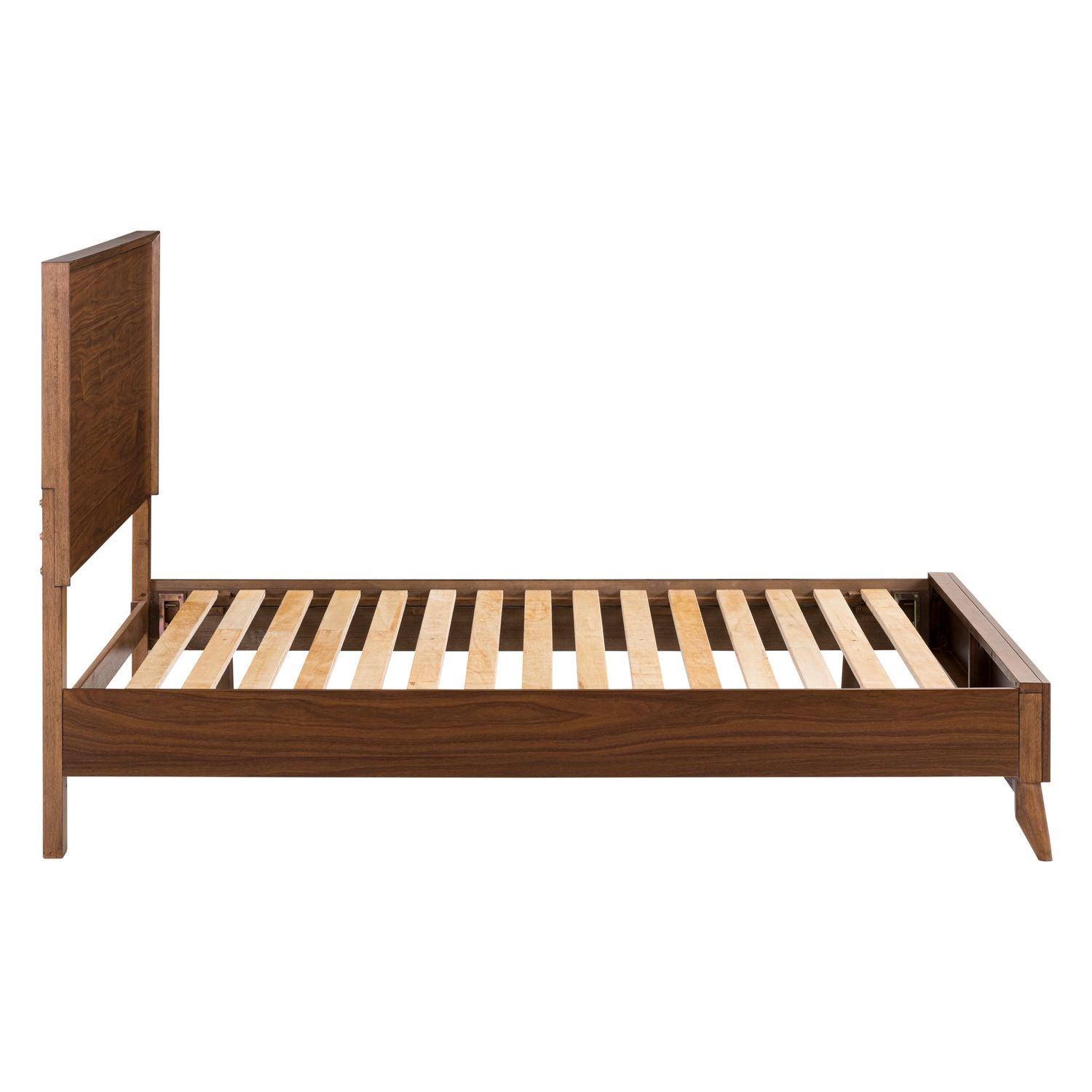 Full Platform Bed